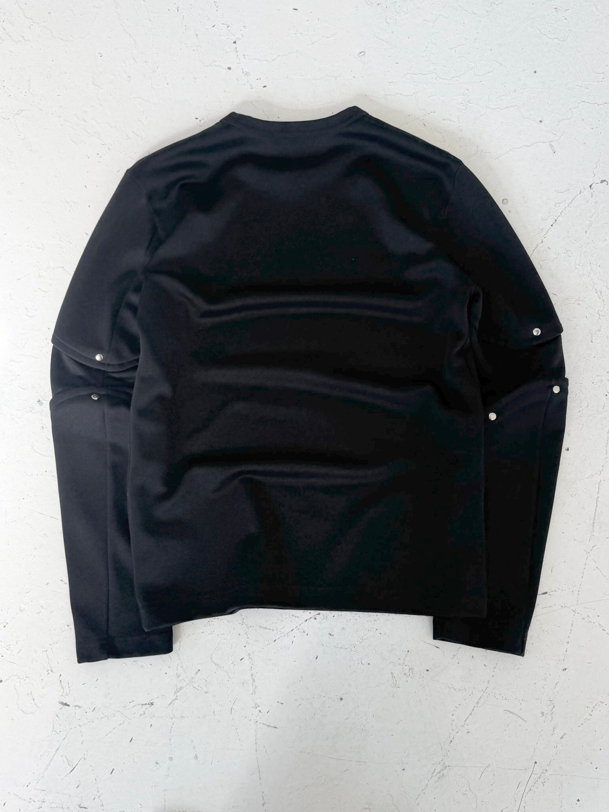 '16 Comme Des Garcons Homme Plus Long Sleeve (S)