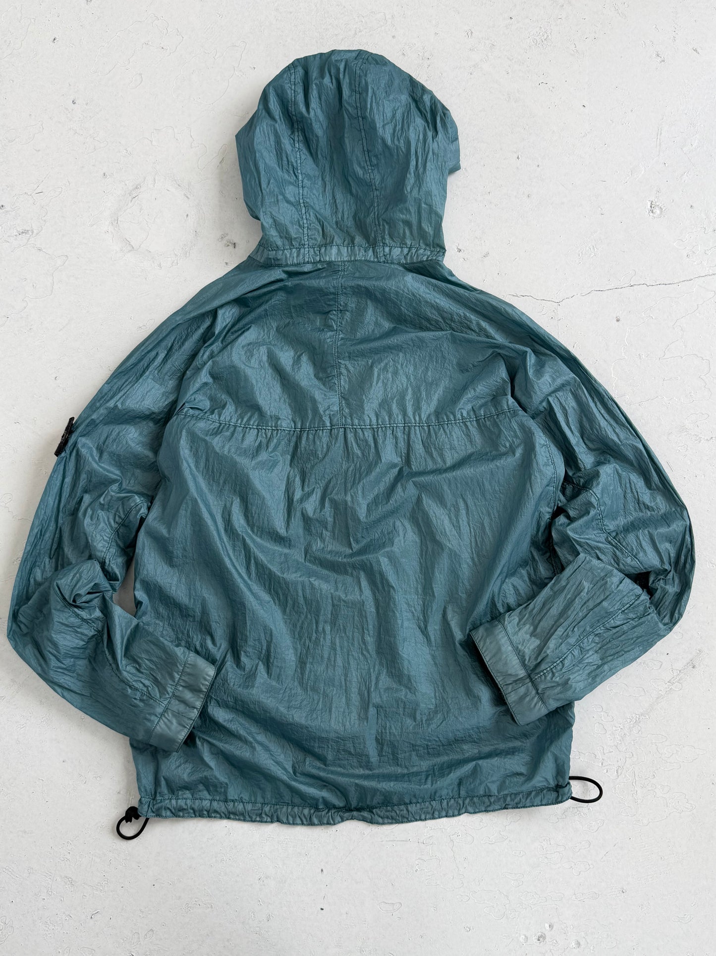 '14 Stone Island Lamy Special Treatment Jacket (L)