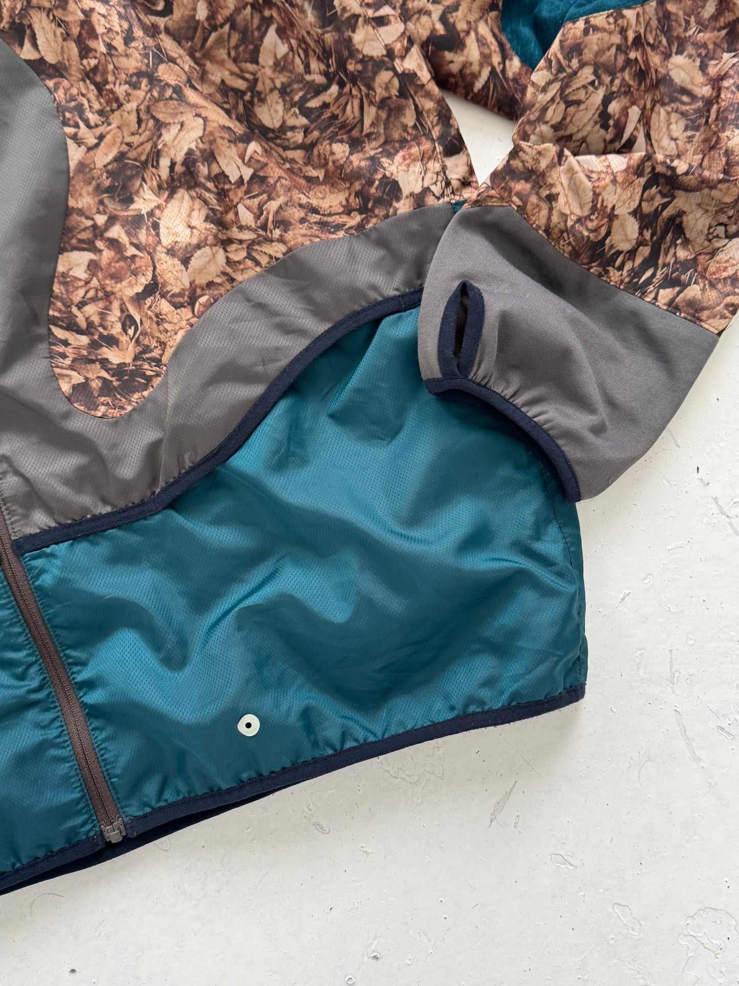 '12 Nike X Undercover Gyakusou Tree Camo Jacket (L)