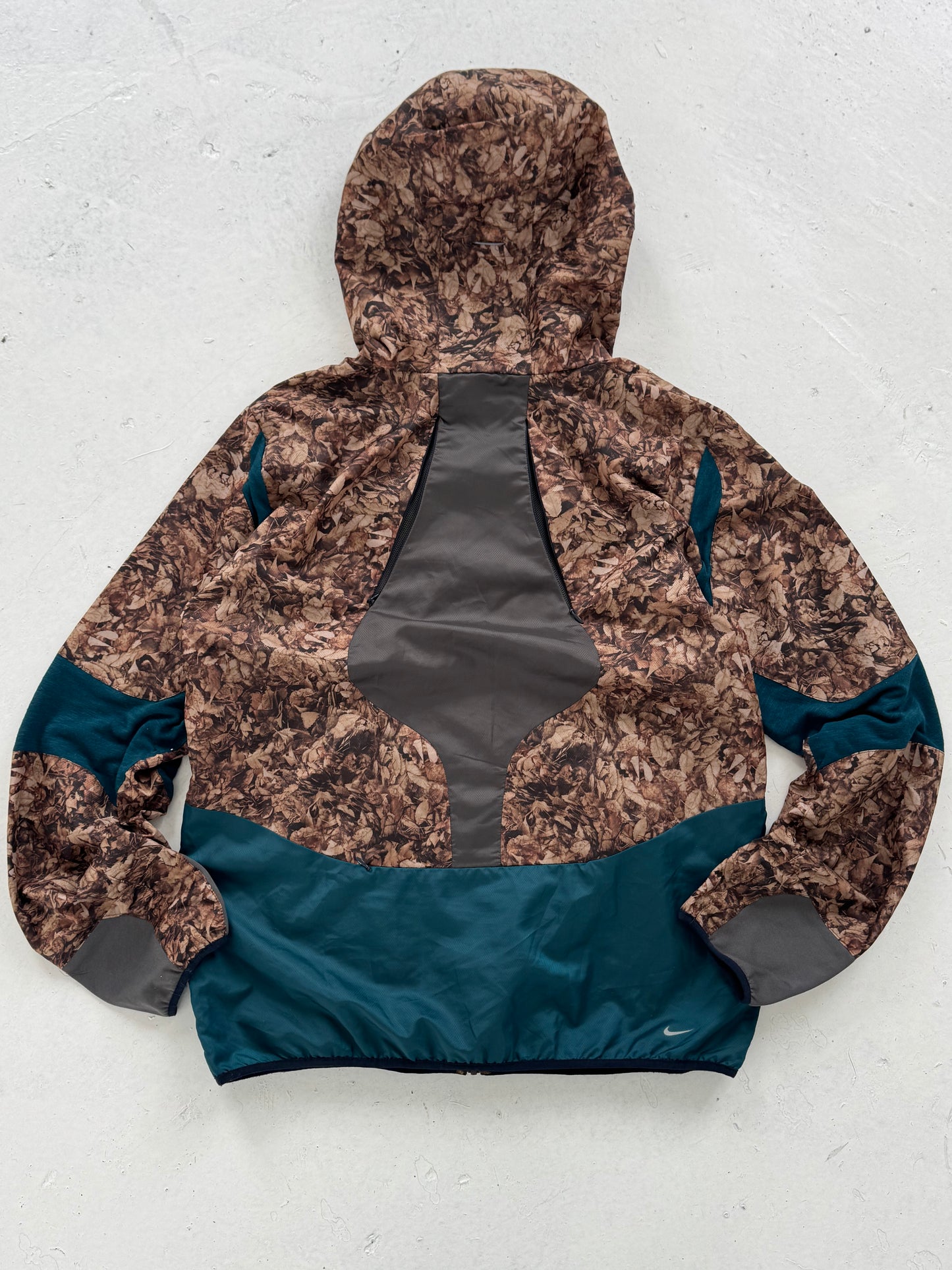 '12 Nike X Undercover Gyakusou Tree Camo Jacket (L)