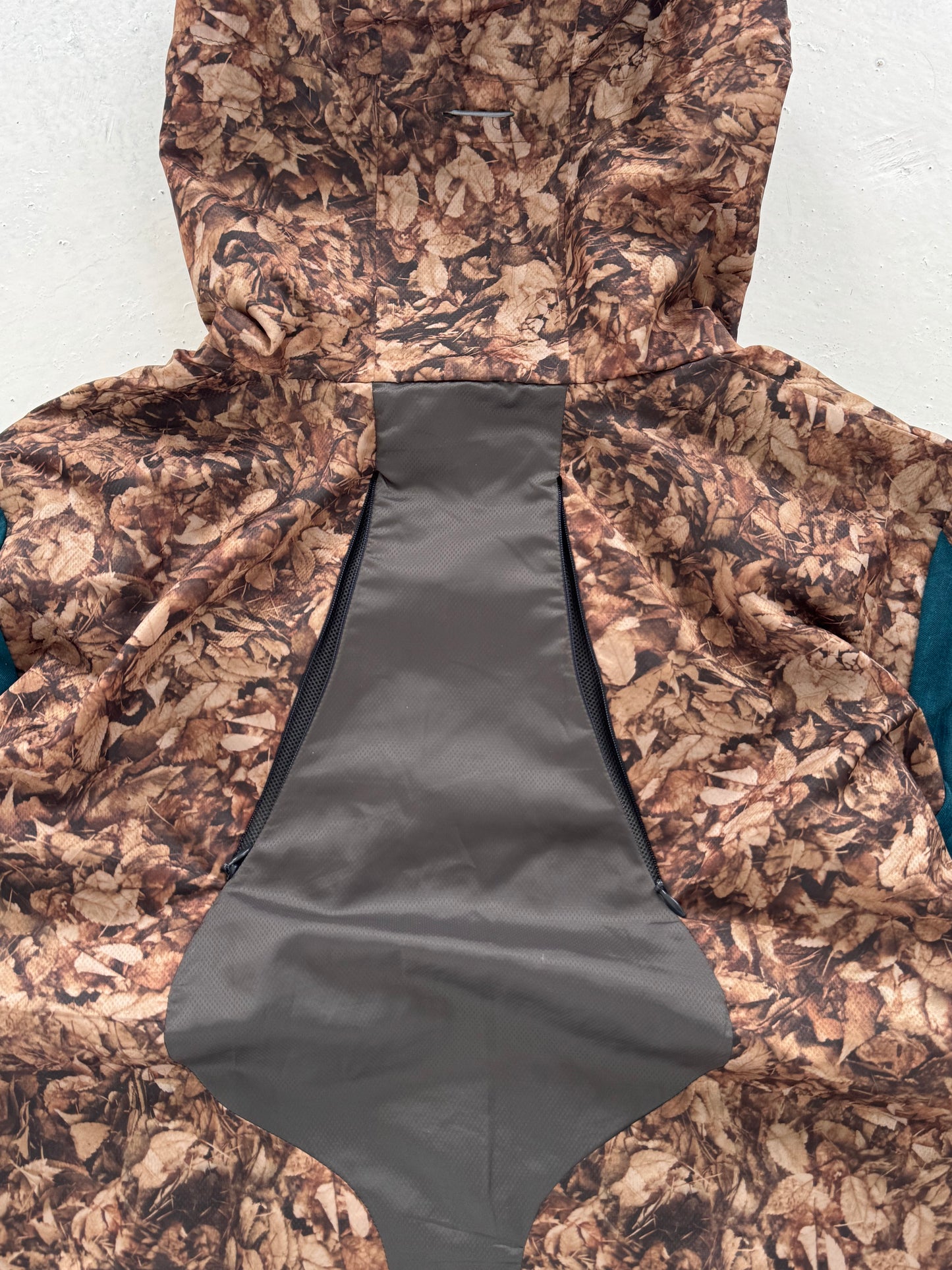 '12 Nike X Undercover Gyakusou Tree Camo Jacket (L)