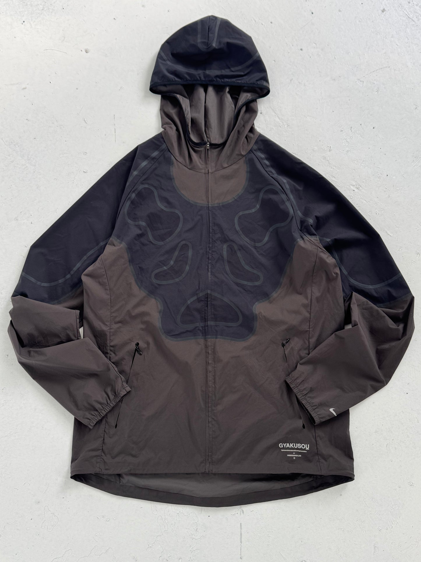 Nike X Undercover Gyakusou Lab Jacket (M)