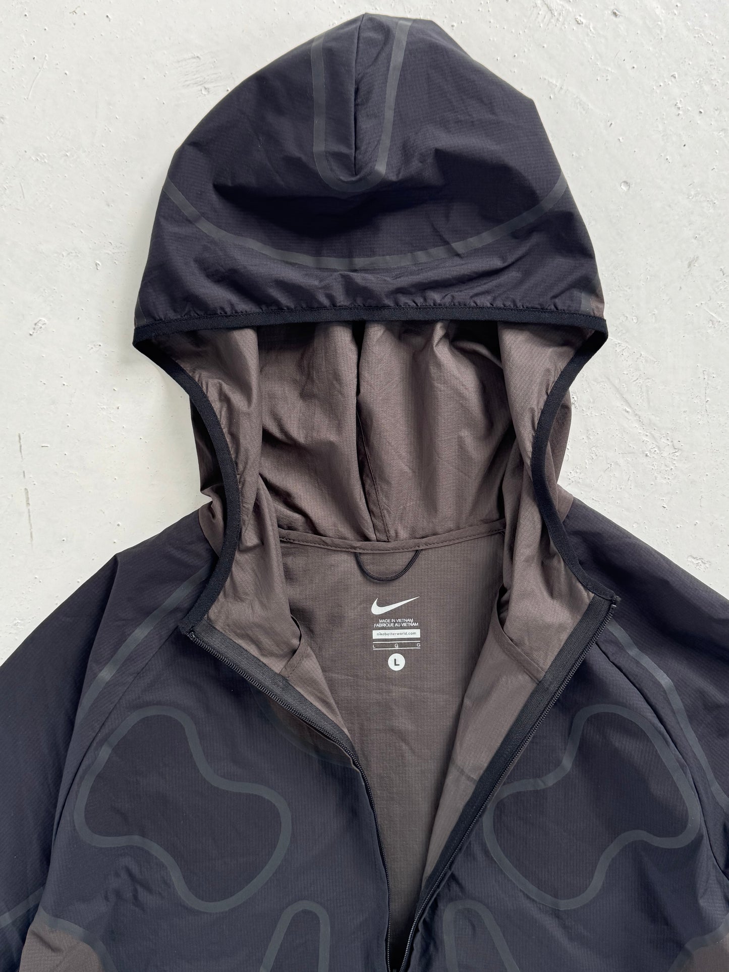 Nike X Undercover Gyakusou Lab Jacket (M)