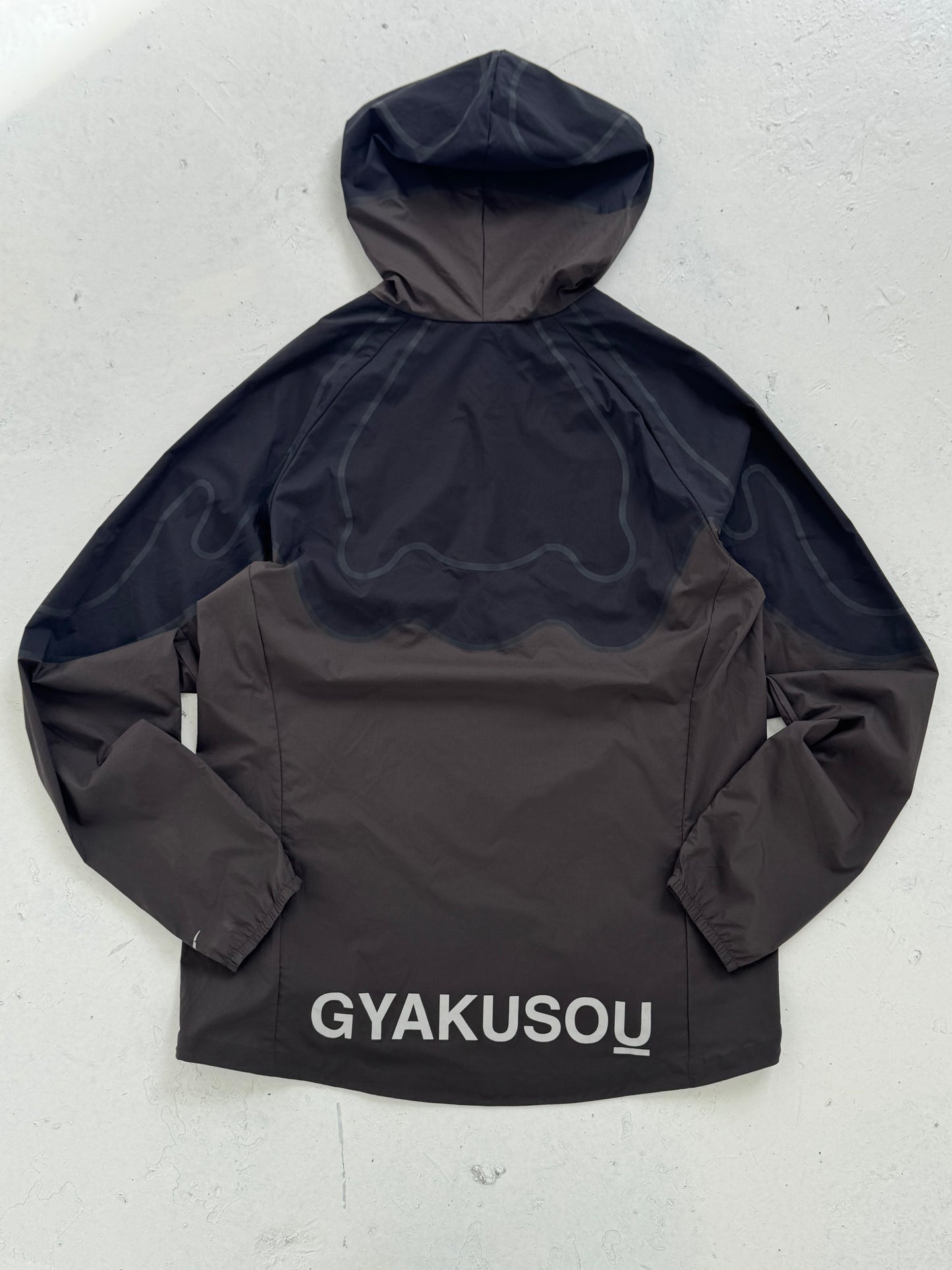 Nike X Undercover Gyakusou Lab Jacket (M)