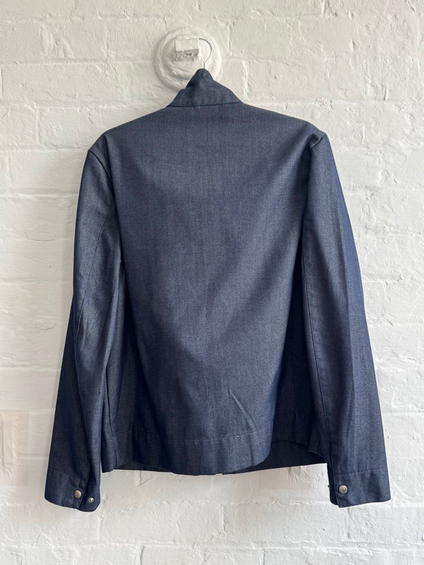 '00s Levis Stapres Raw Denim Technical Jacket (M)