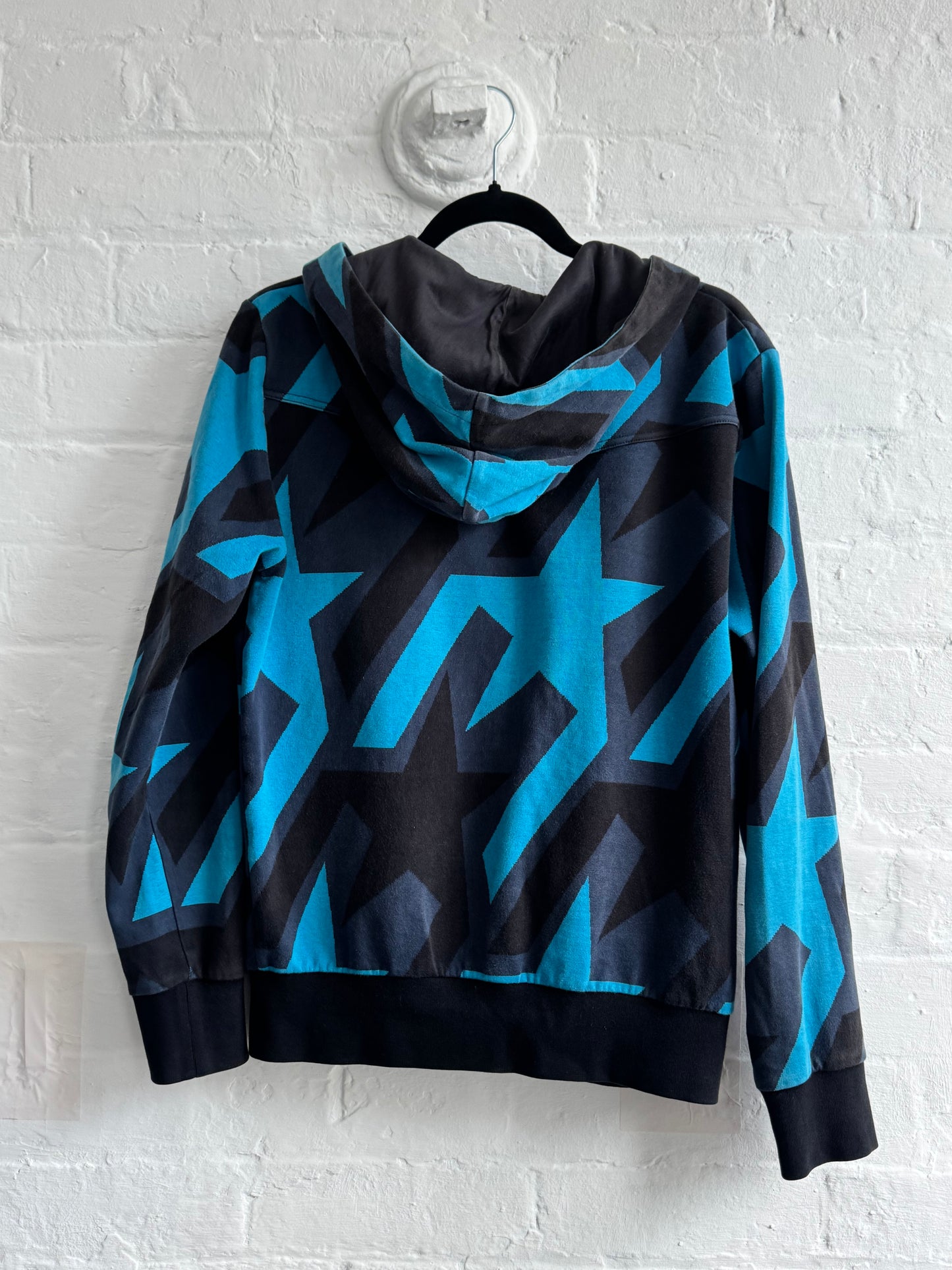 '15 Vivienne Westwood MAN Shooting Star Hoodie (M)