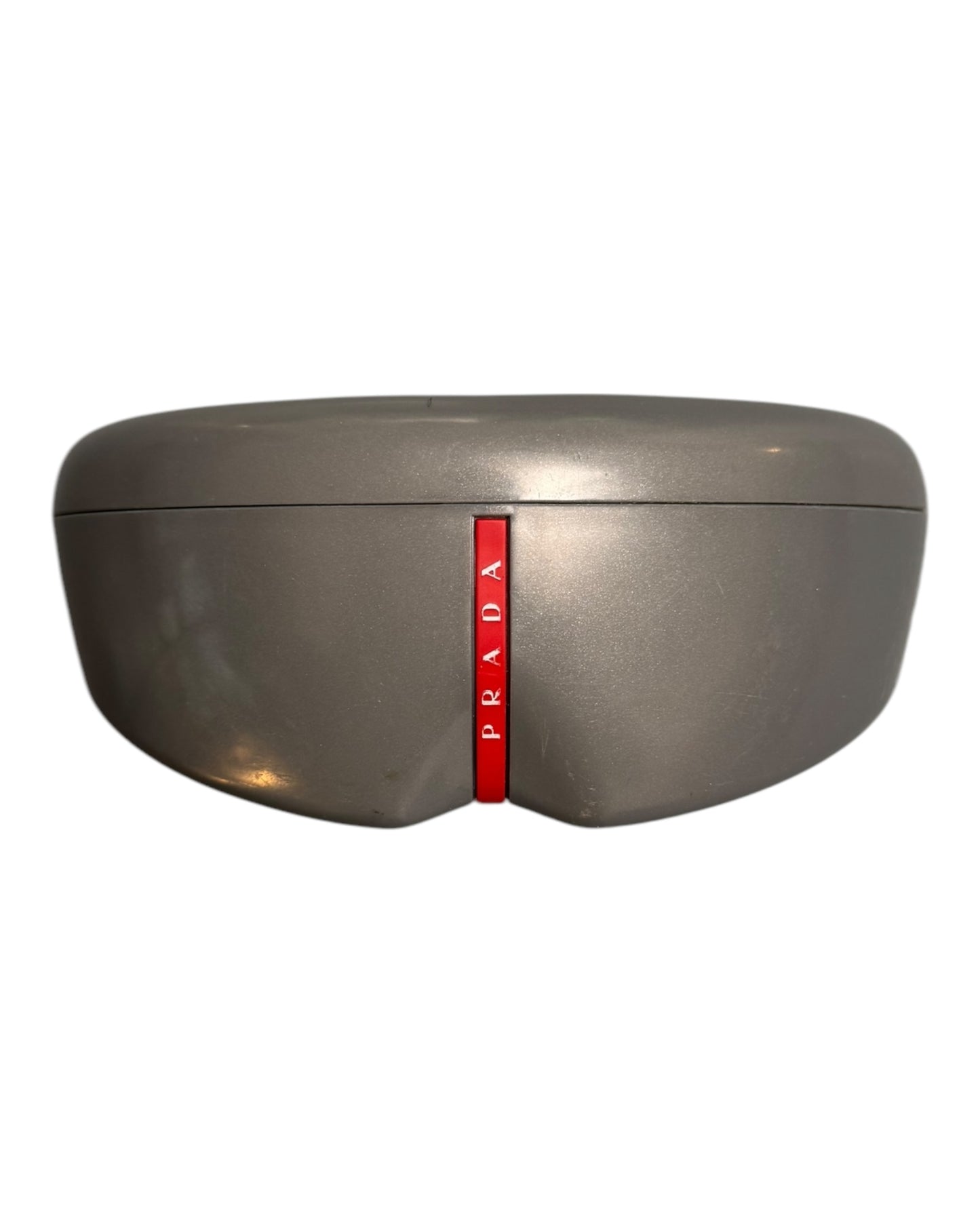00s Prada Sport Wraparound Sunglasses
