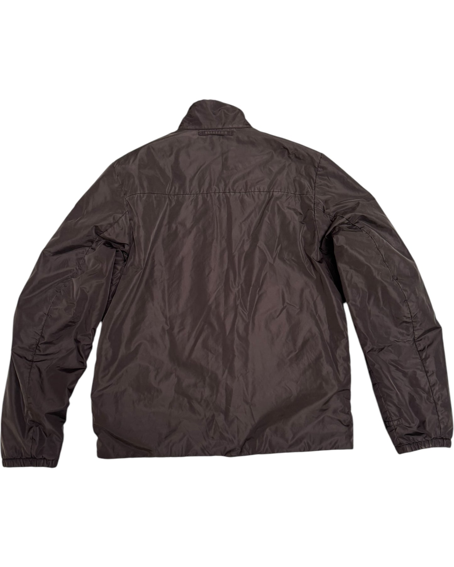 '10 Prada Sport Mid Layer Liner Jacket (M/L)