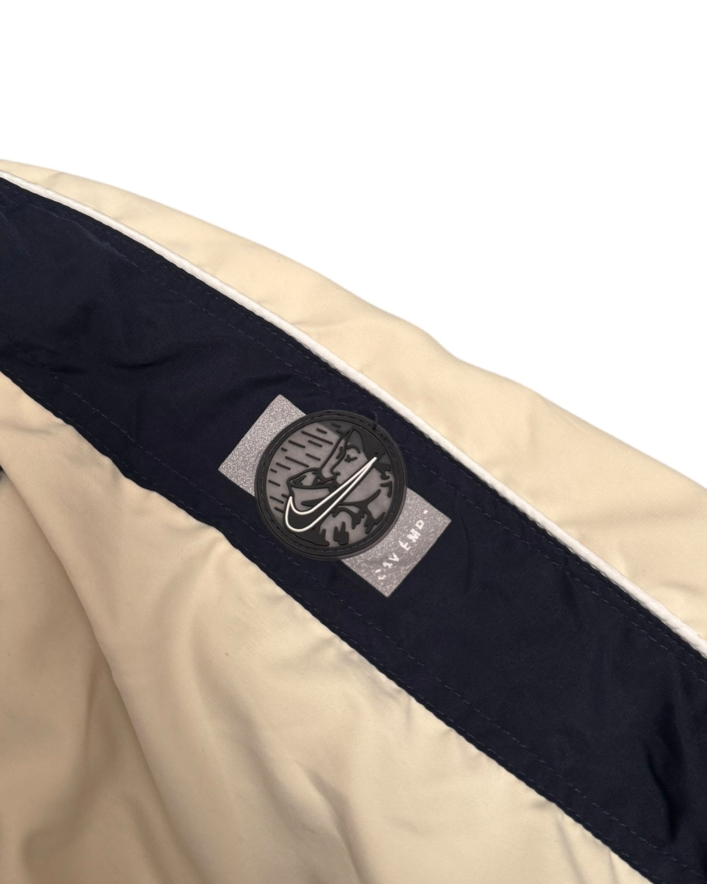 Cav Empt X Nike Contrast Track Jacket (S/M)