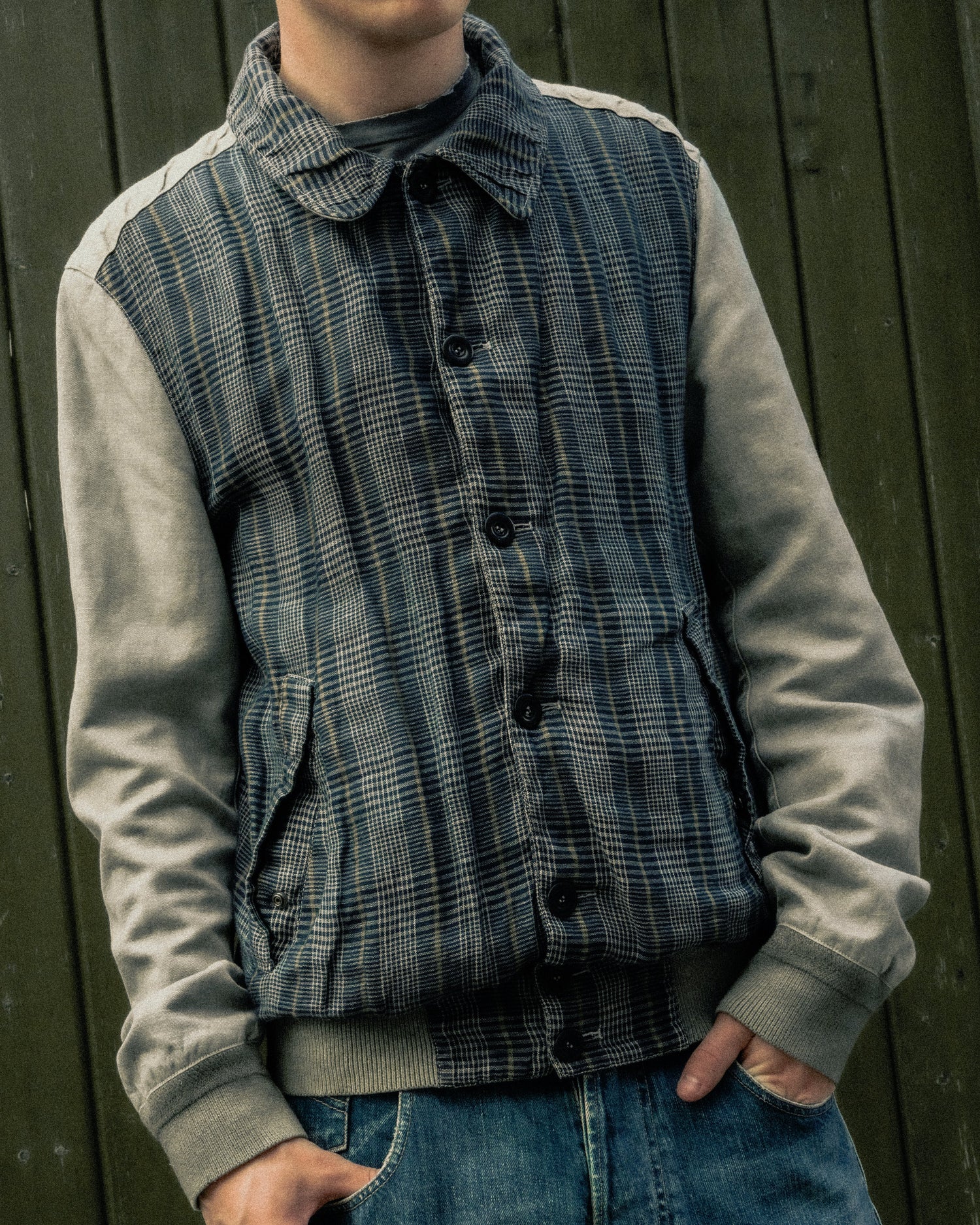 OUTERWEAR