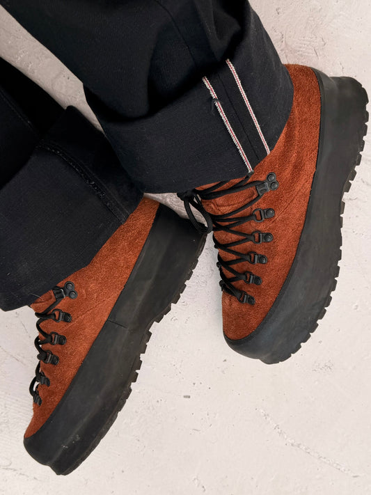 Diemme x TF Suede Hiking Boots (UK10)