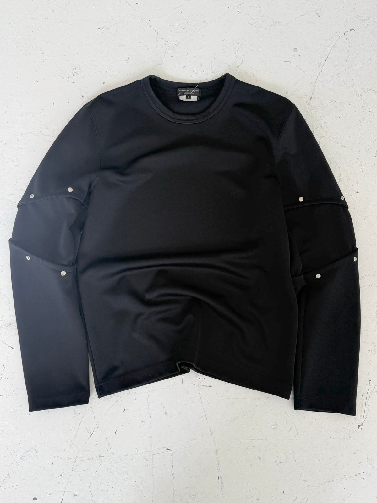 '16 Comme Des Garcons Homme Plus Long Sleeve (S)
