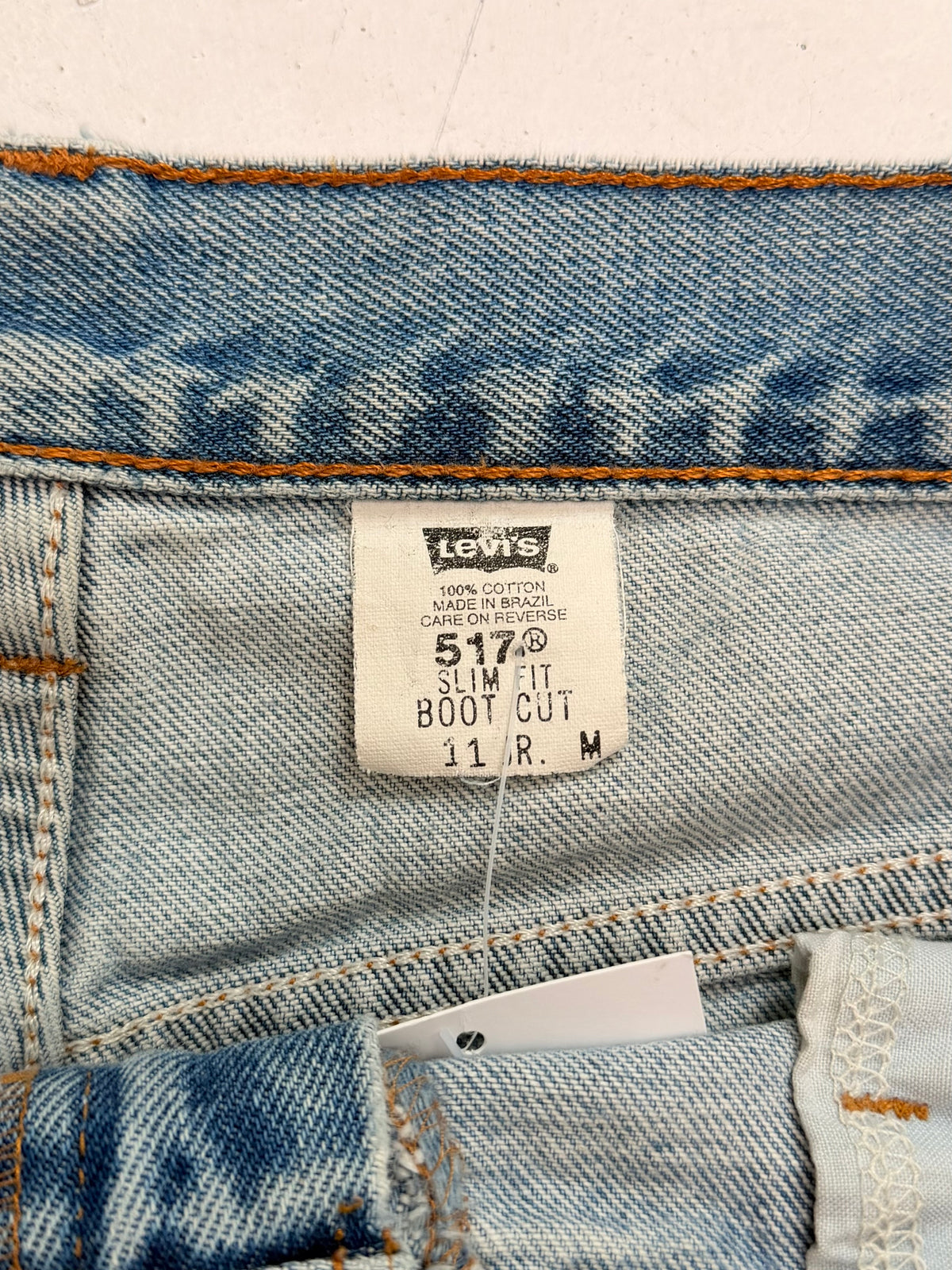 ‘90s Levi’s Bootcut Jeans (30x32)