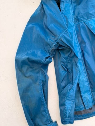 '12s Stone Island Mussola Primsatica Jacket (L)