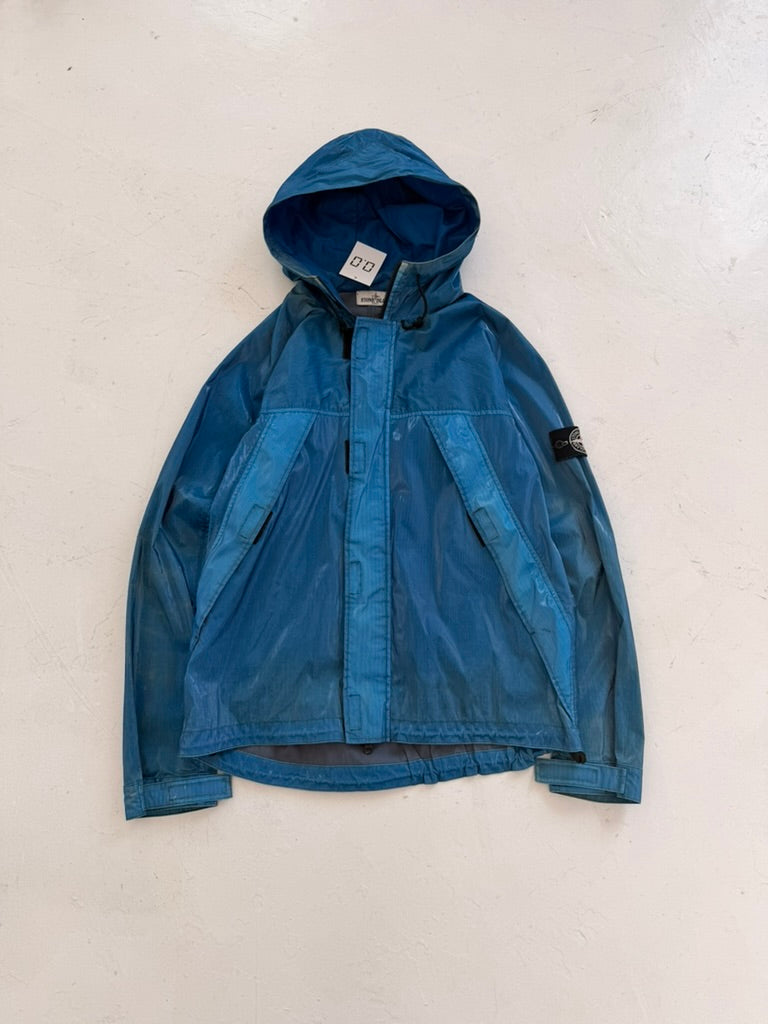'12s Stone Island Mussola Primsatica Jacket (L)