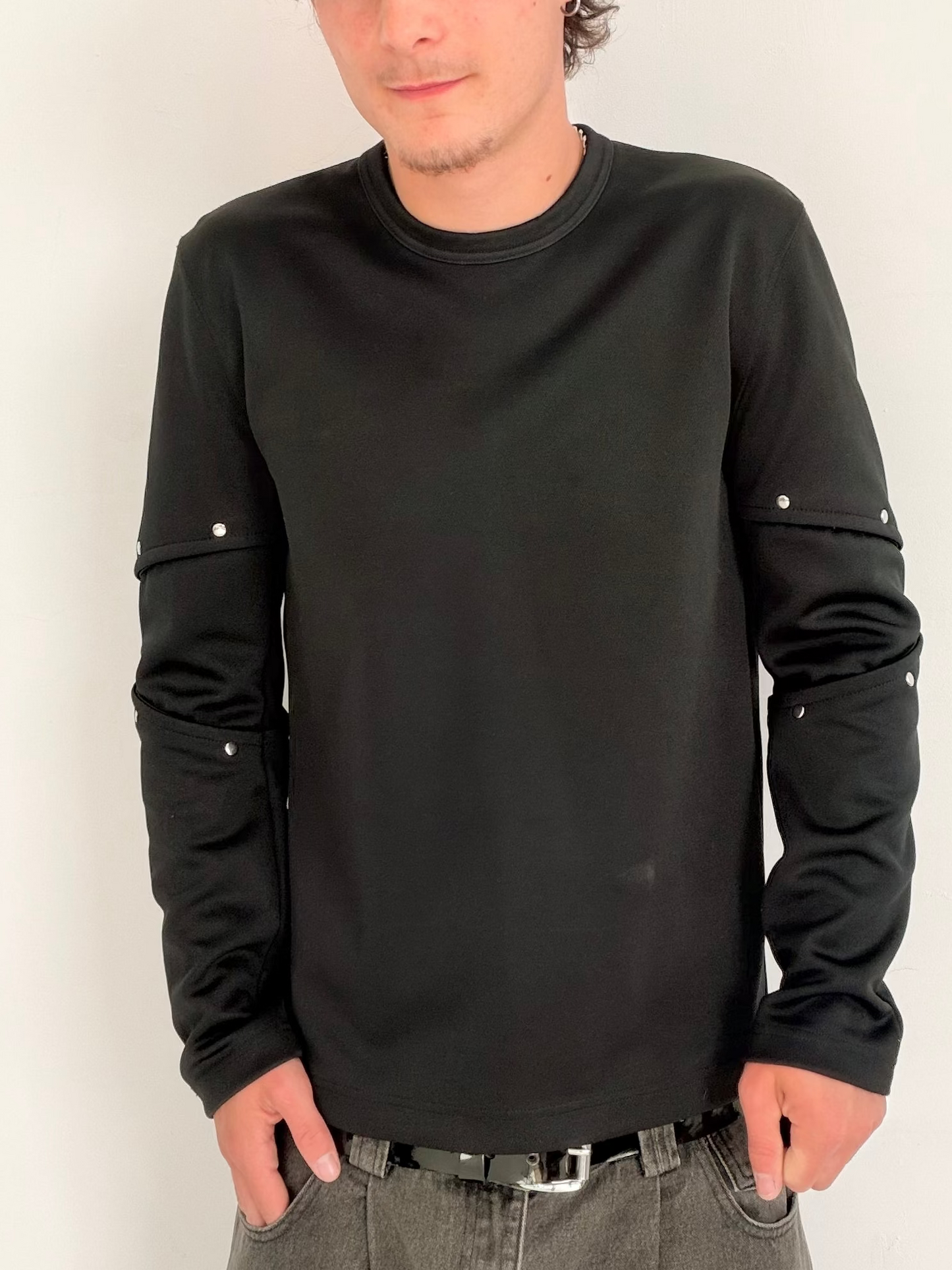 '16 Comme Des Garcons Homme Plus Long Sleeve (S)