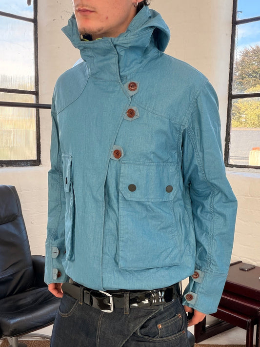 ‘00s R.Newbold Paul Smith Jacket (M)