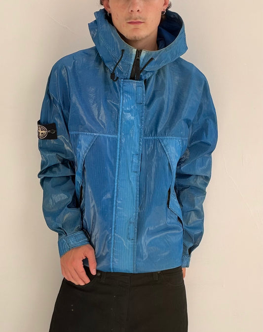 '12s Stone Island Mussola Primsatica Jacket (L)