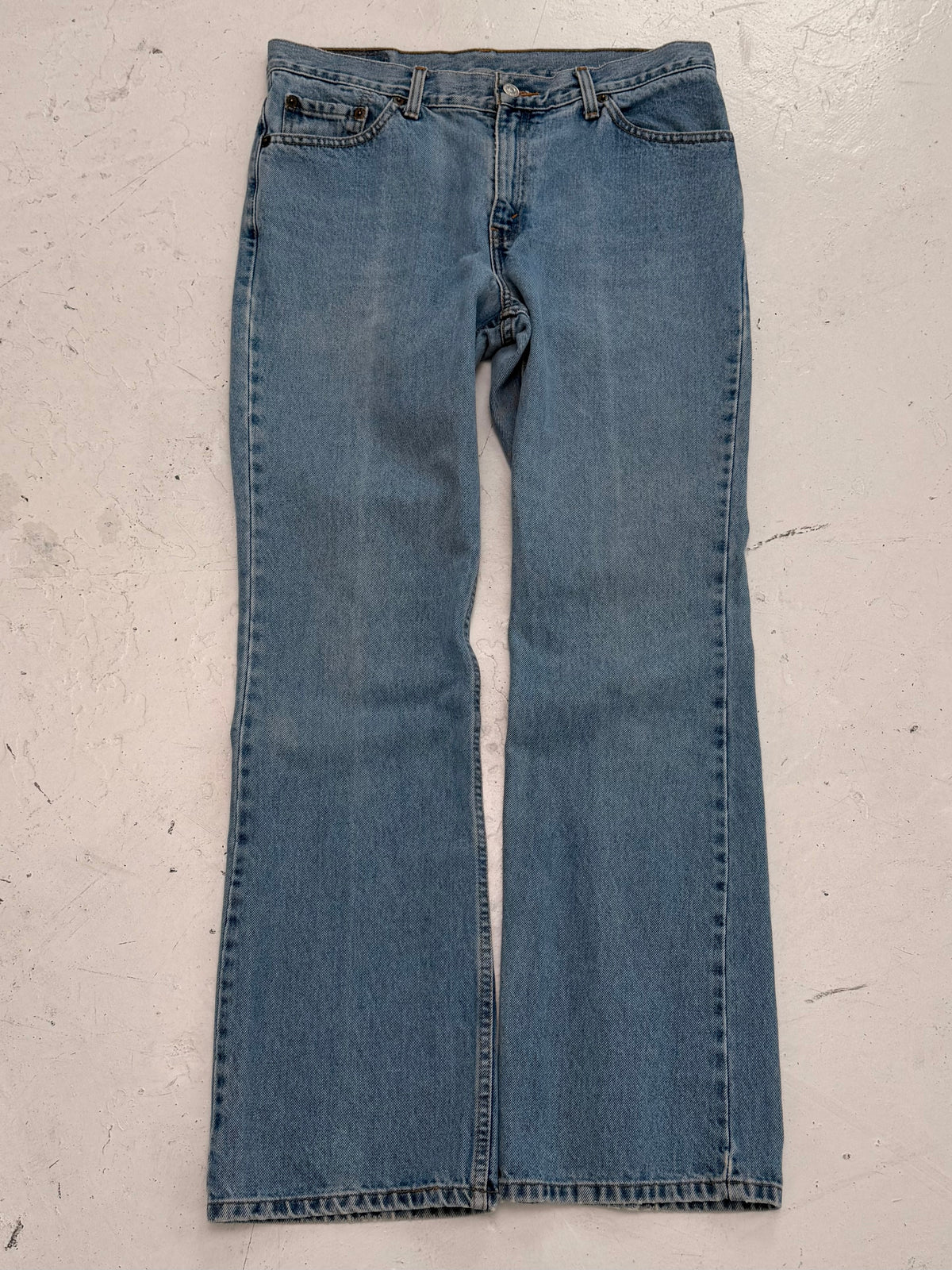 ‘90s Levi’s Bootcut Jeans (30x32)