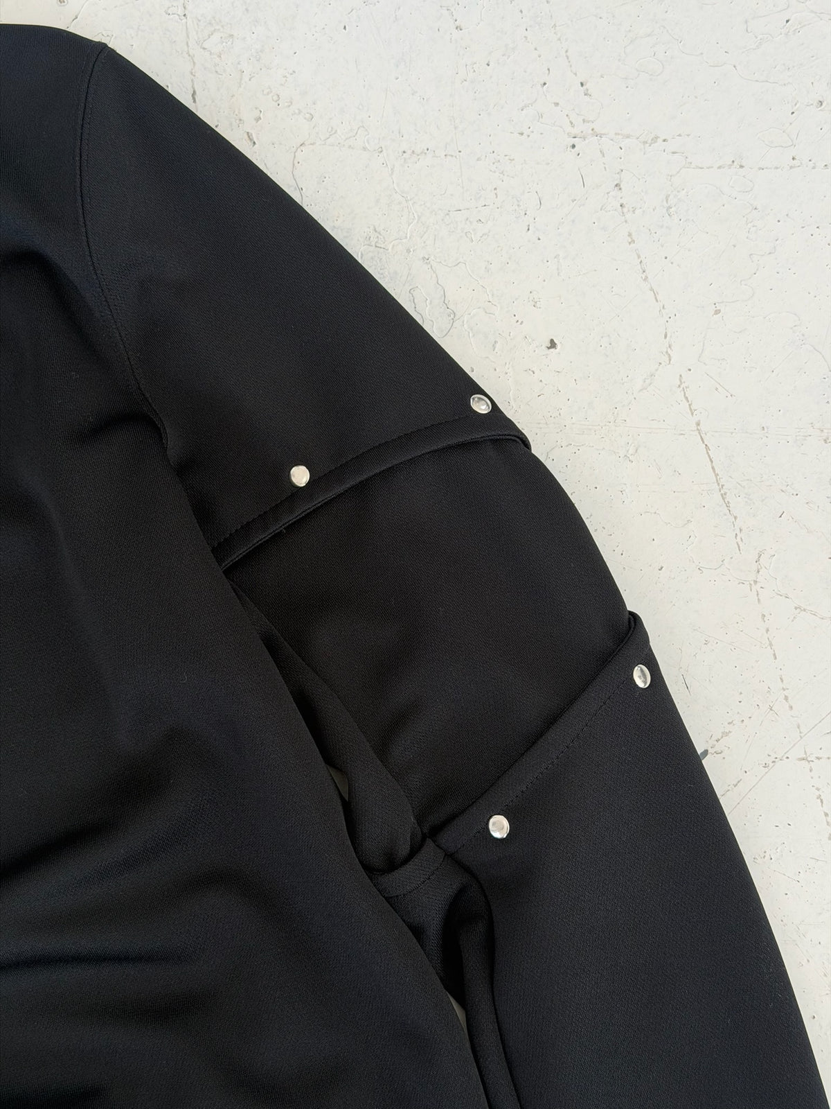 '16 Comme Des Garcons Homme Plus Long Sleeve (S)
