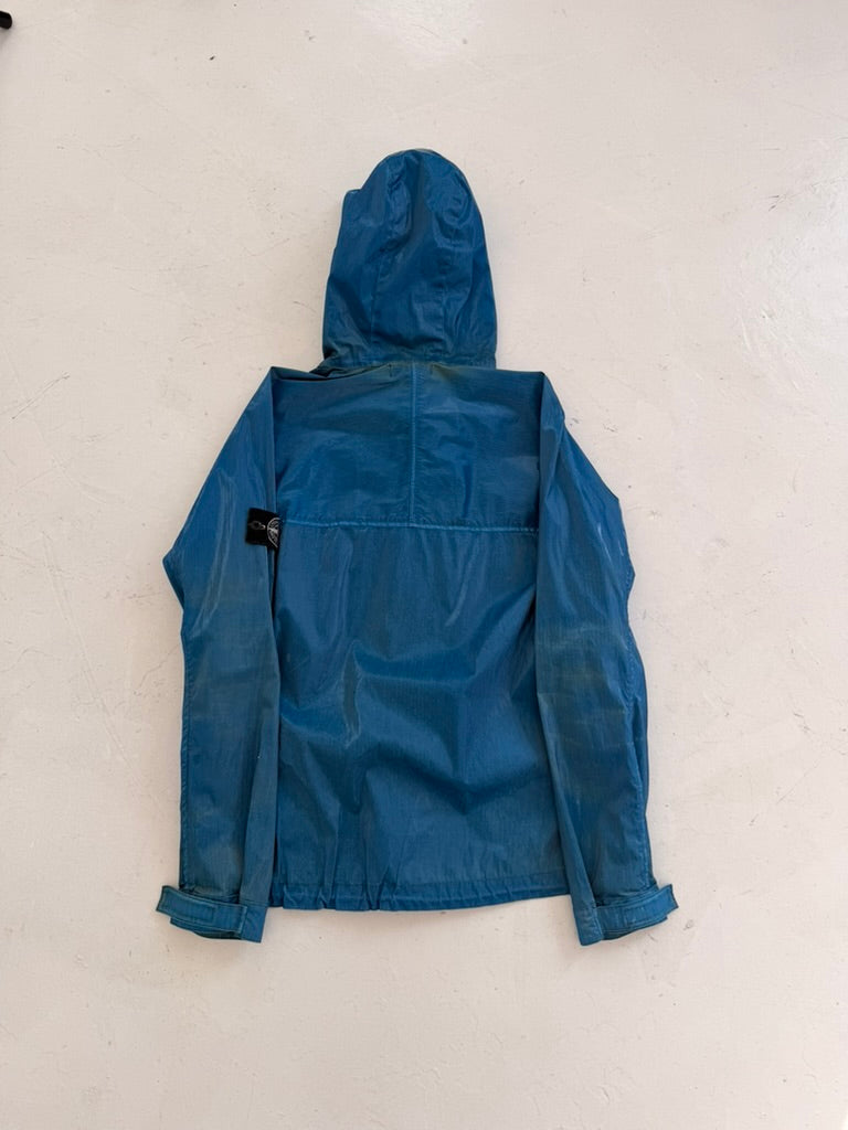 '12s Stone Island Mussola Primsatica Jacket (L)