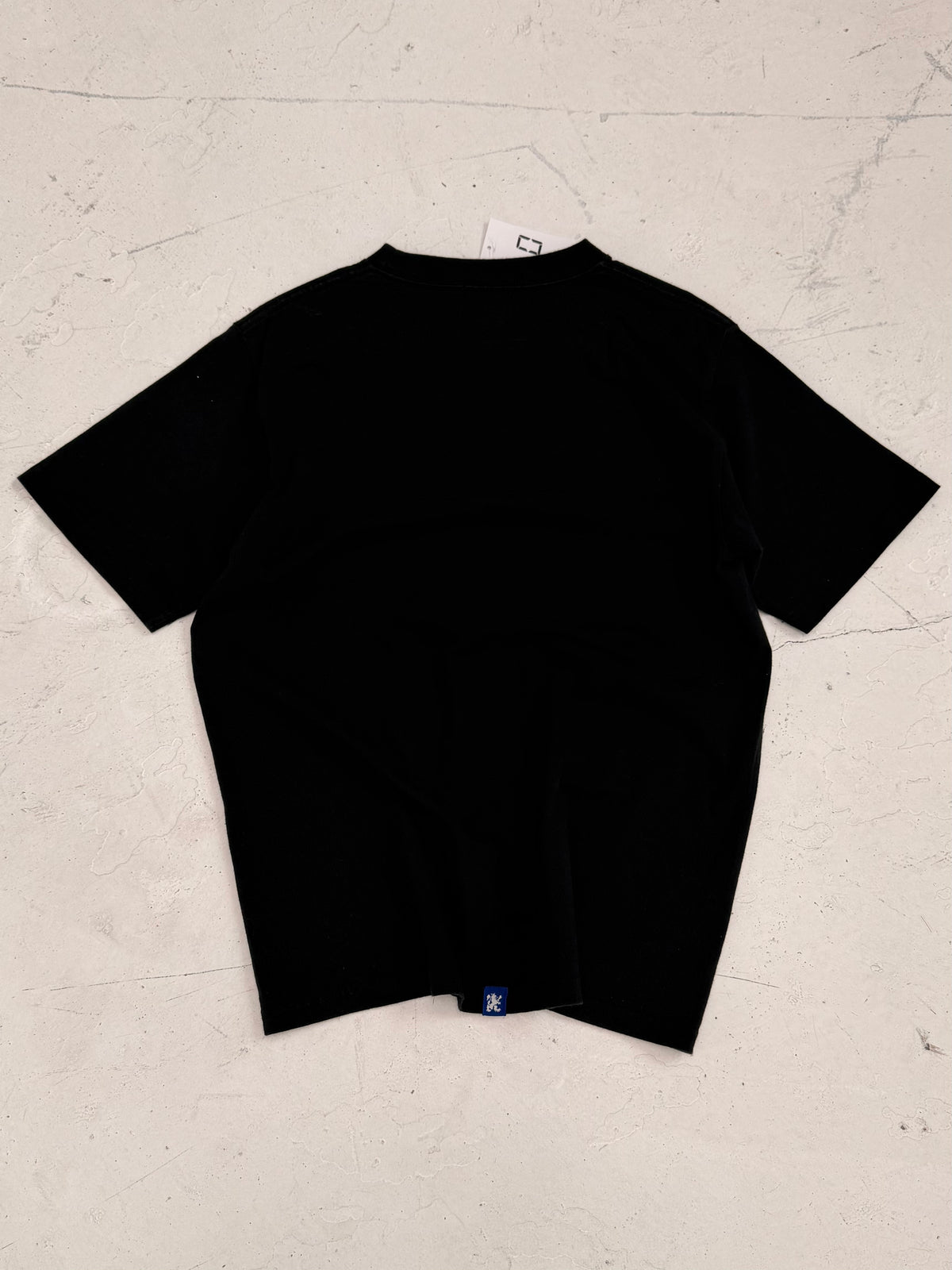 ‘00s R.Newbold Graphic Tee (M)