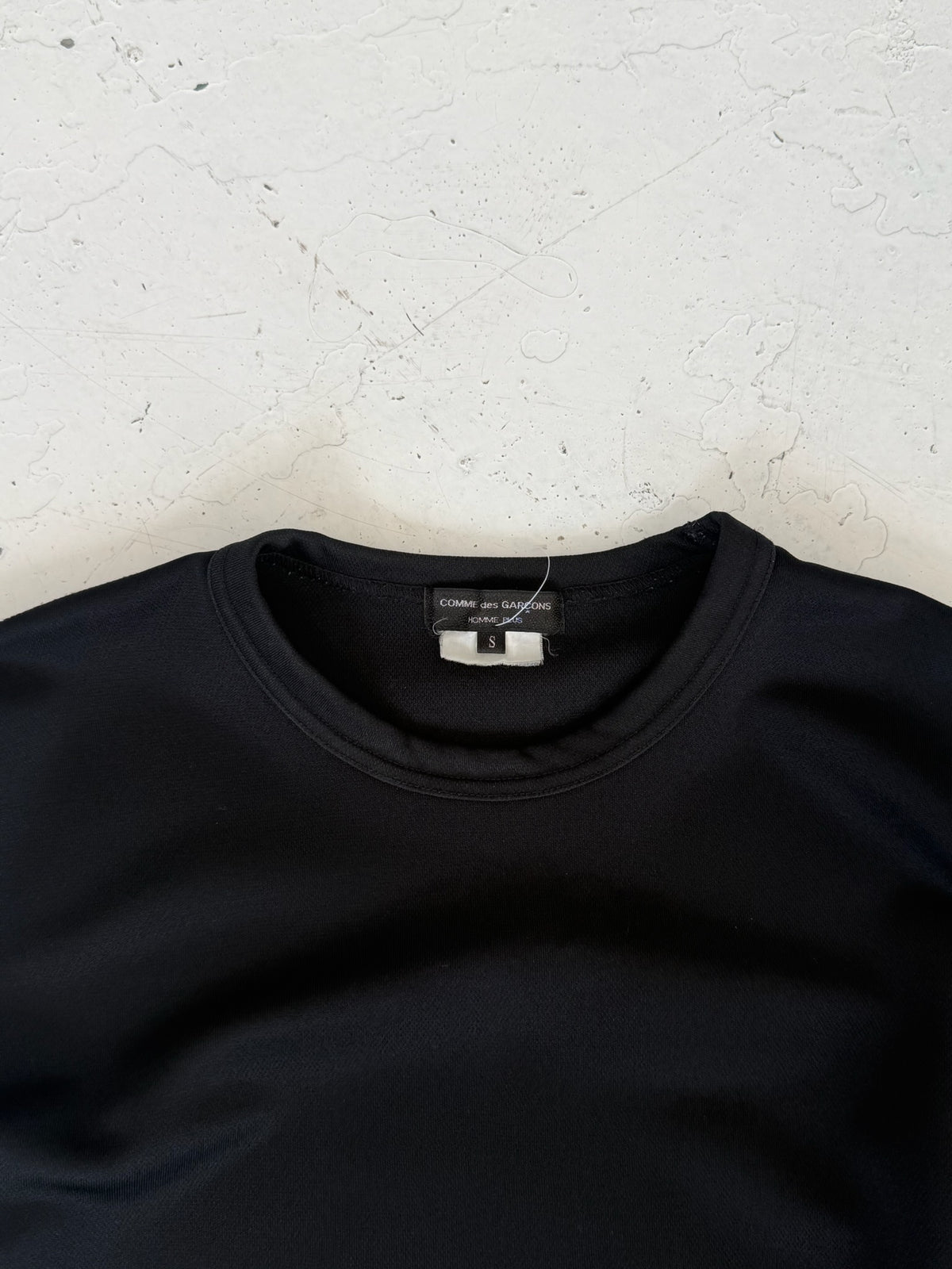 '16 Comme Des Garcons Homme Plus Long Sleeve (S)