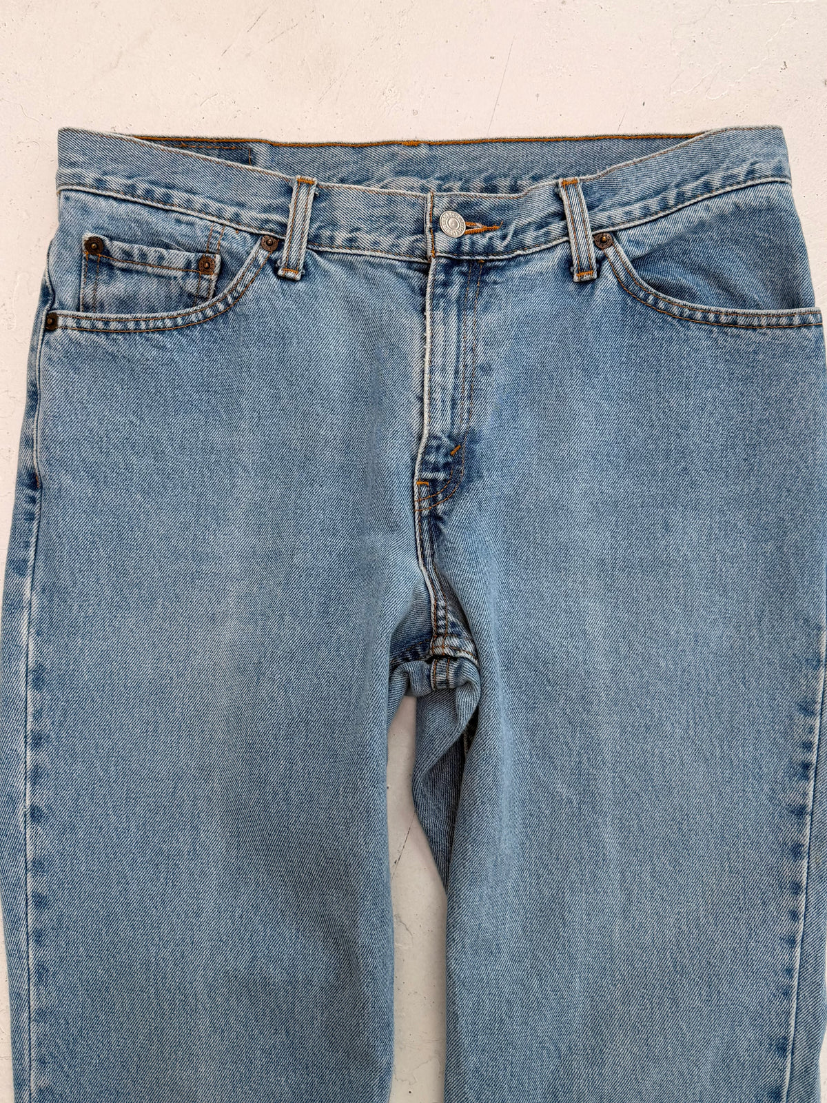 ‘90s Levi’s Bootcut Jeans (30x32)