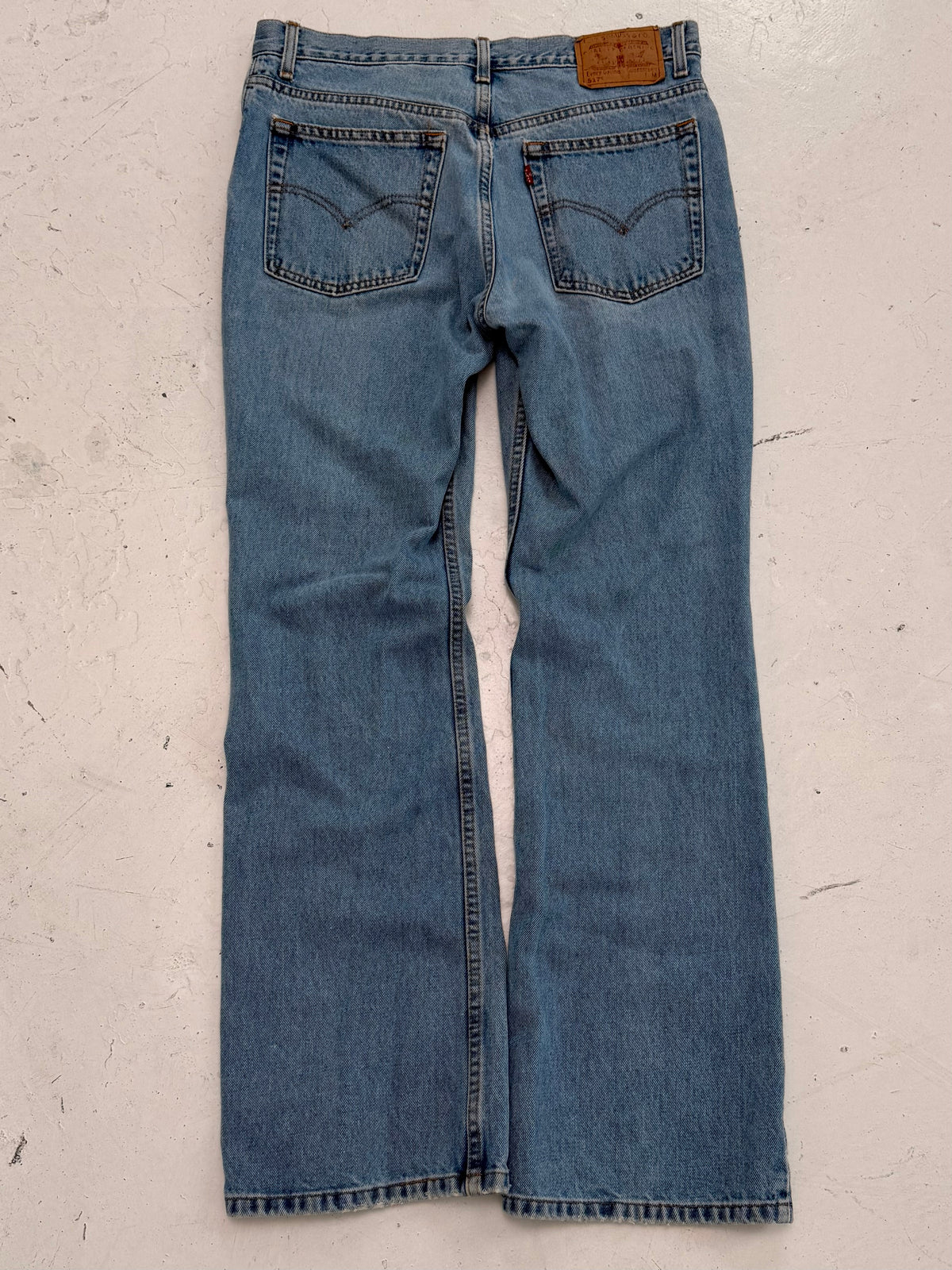 ‘90s Levi’s Bootcut Jeans (30x32)