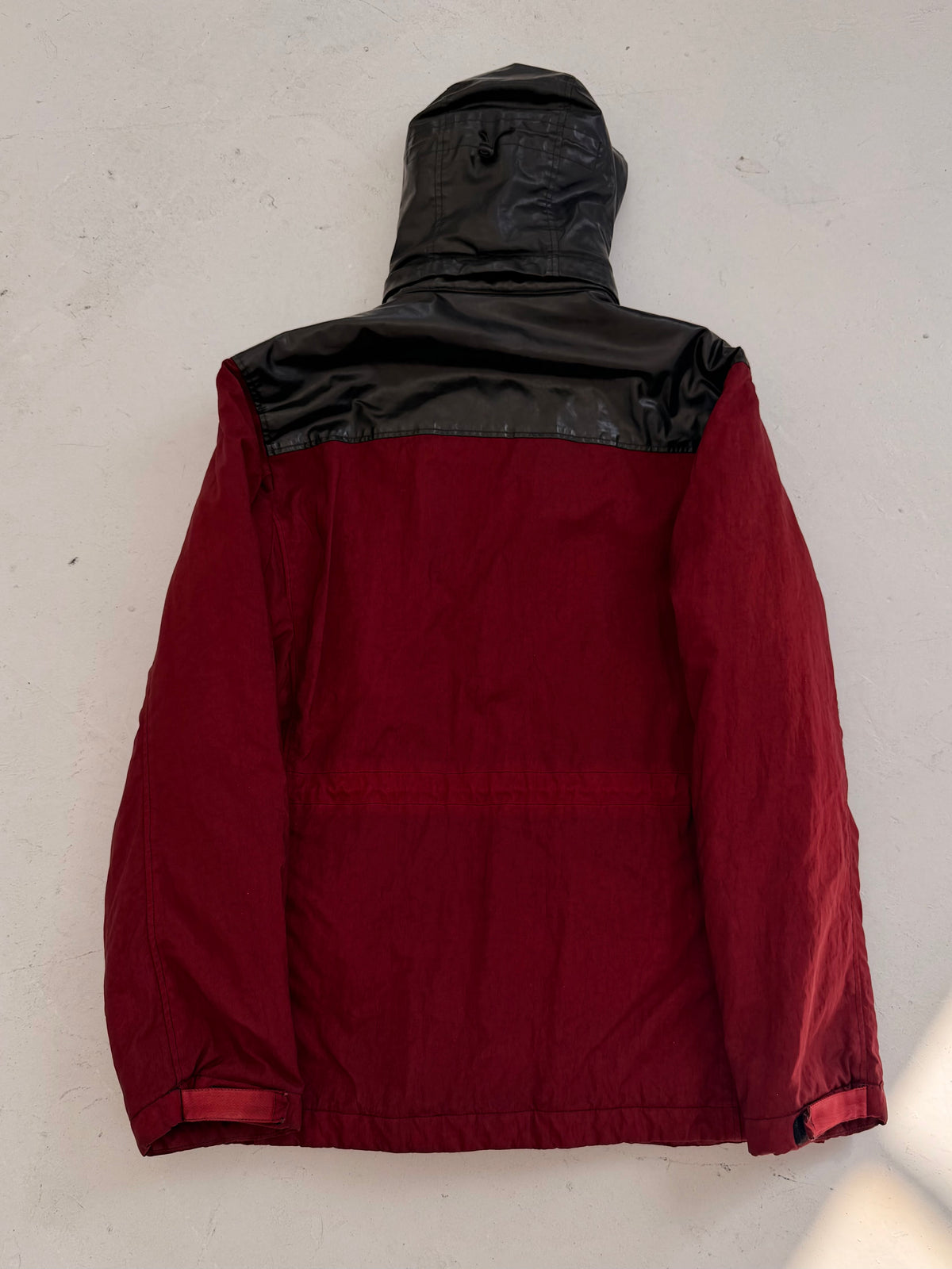 C.P Company Quartz Goggle Jacket (L)