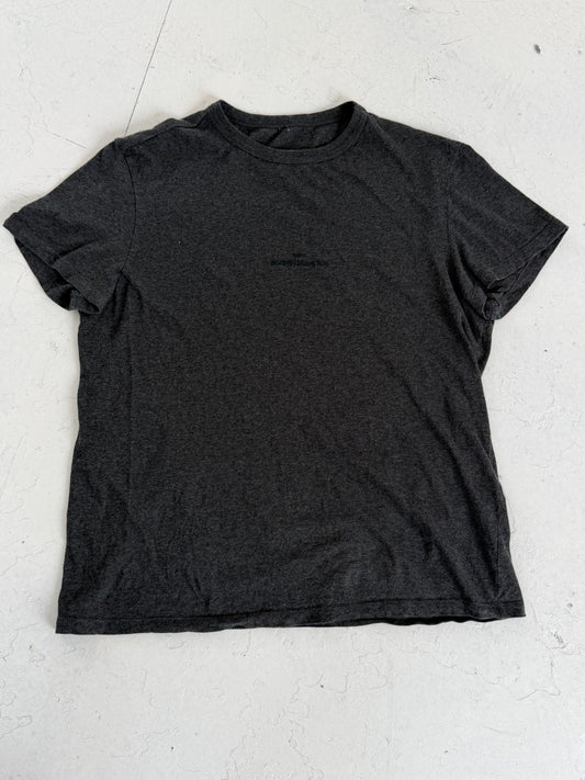 Maison Margiela Reverse Logo Stitch T-Shirt (M)