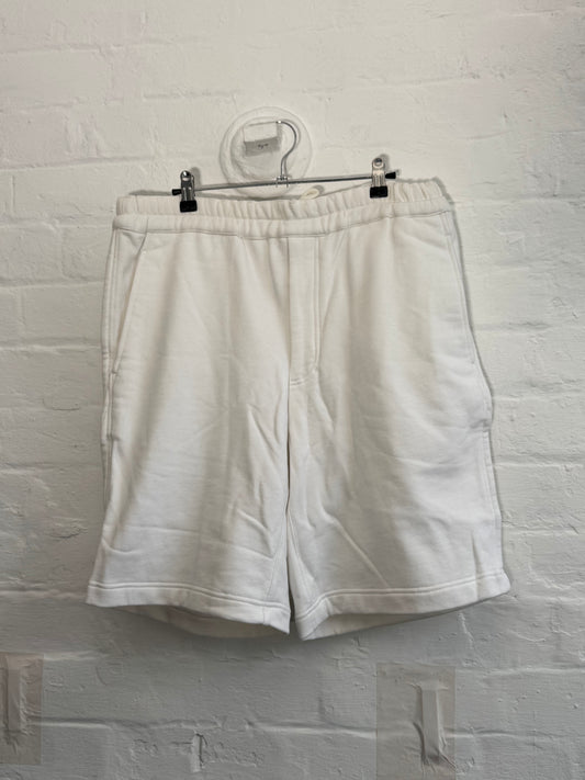 '19 Comme Des Garcons SHIRT Baggy Fit Sweat Shorts (M)