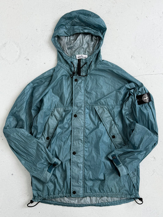 '14 Stone Island Lamy Special Treatment Jacket (L)
