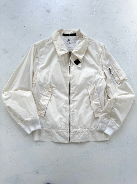 '00s Stone Island Denims Parachute Harrington Jacket (S)