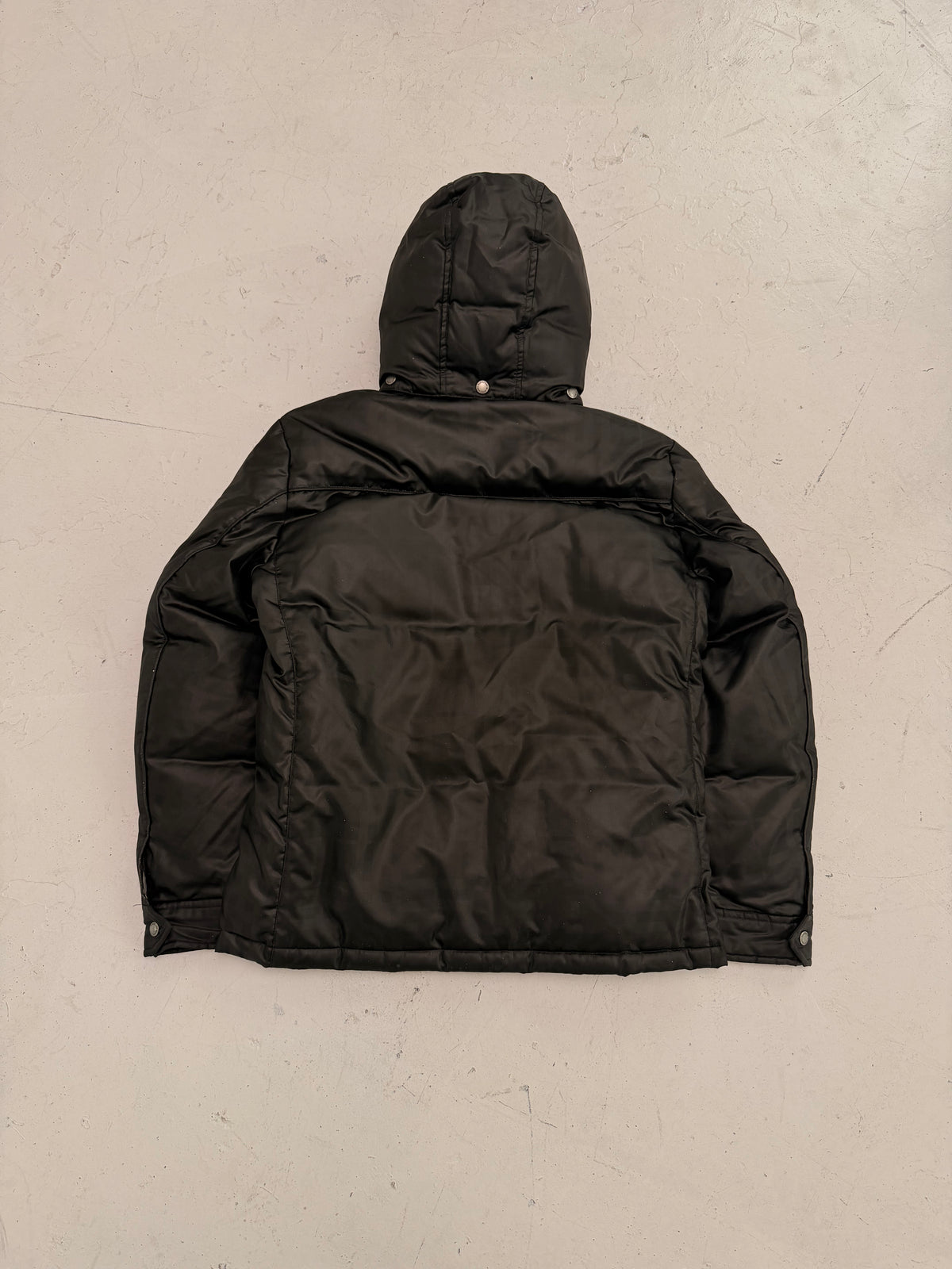 '00s Burberry Black Label Down Jacket (M)