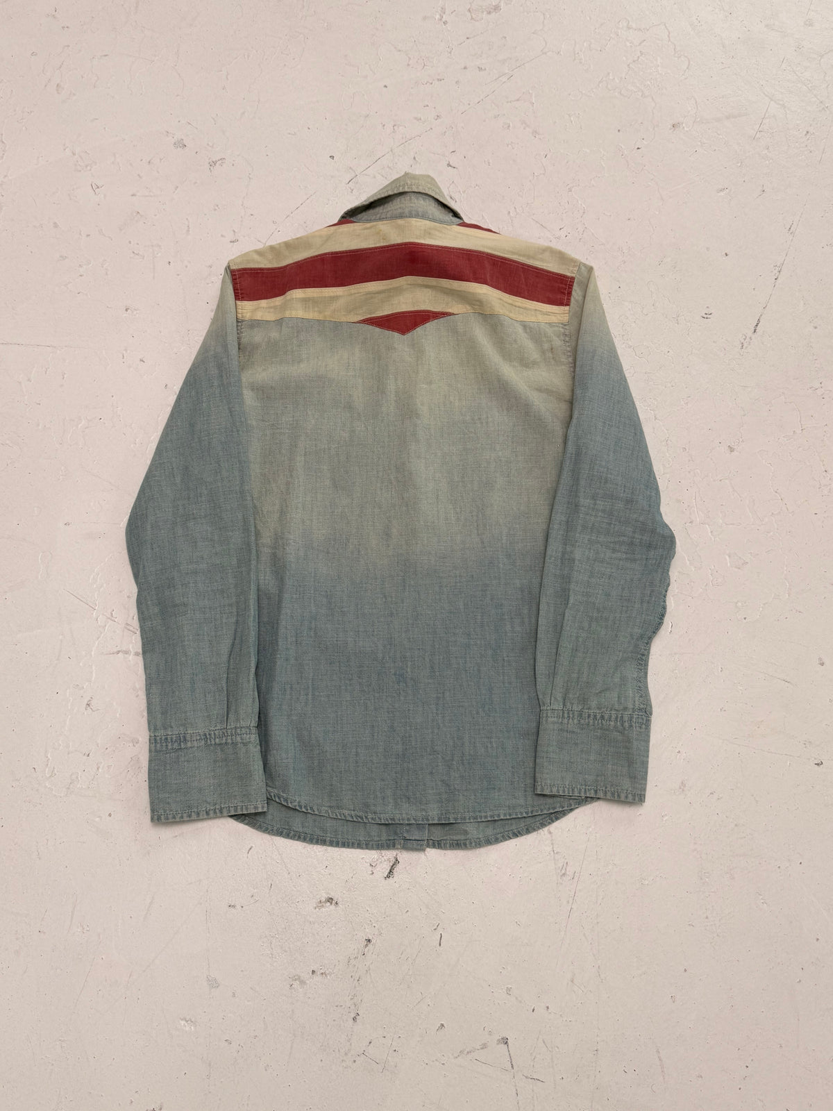 '00s Ralph Lauren Denim & Supply USA Shirt (S)