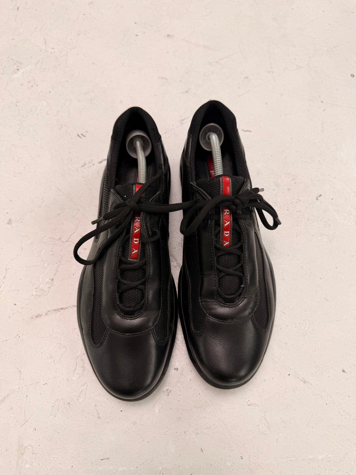 ‘00s Prada America Cups (UK10.5)