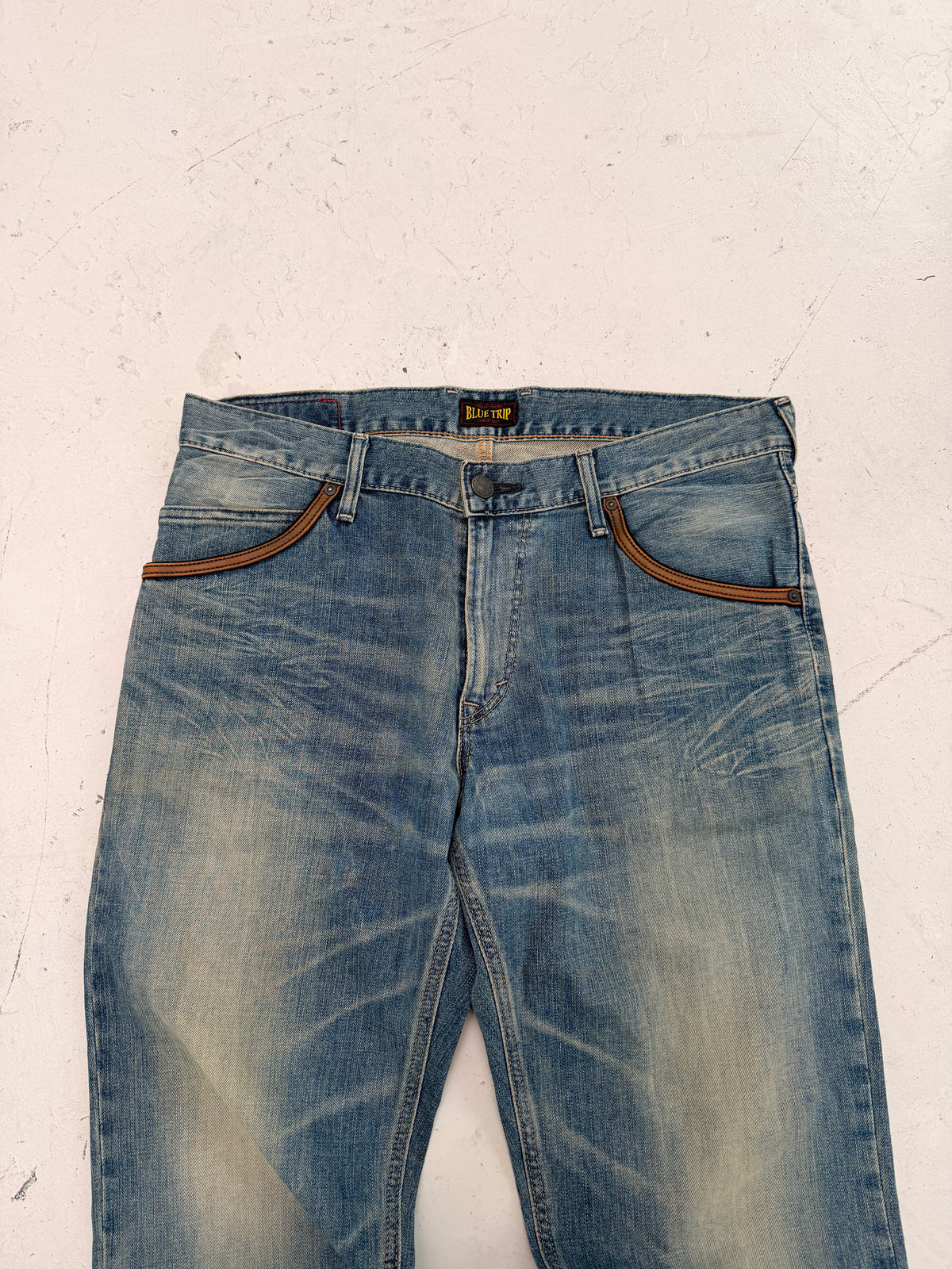 '00s Edwin Japanese Bootcut Jeans