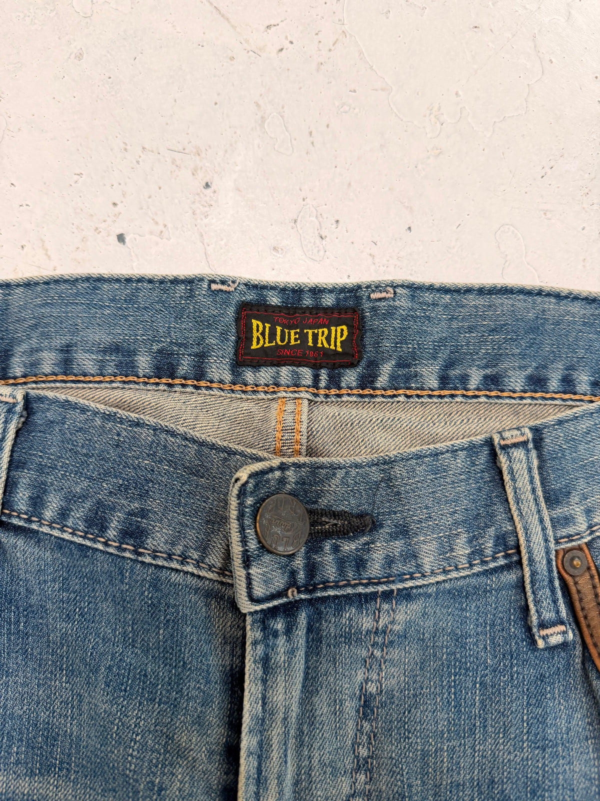 '00s Edwin Japanese Bootcut Jeans