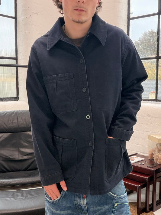 '00s Takeo Kikuchi Chore Jacket (M)