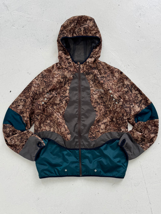 '12 Nike X Undercover Gyakusou Tree Camo Jacket (L)