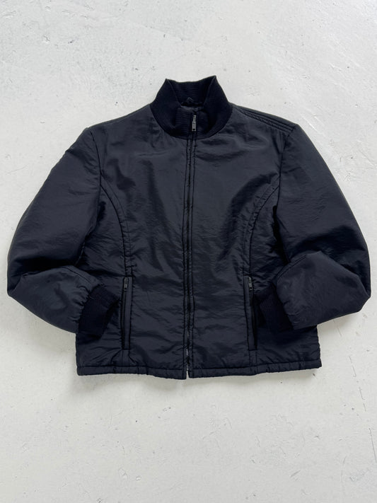 FW'97 CP Company Nylon Bomber Jacket (XS/S)