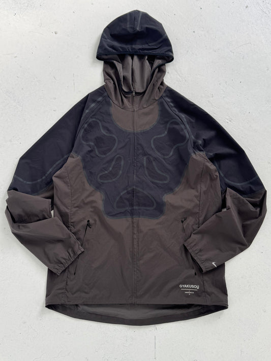 Nike X Undercover Gyakusou Lab Jacket (M)