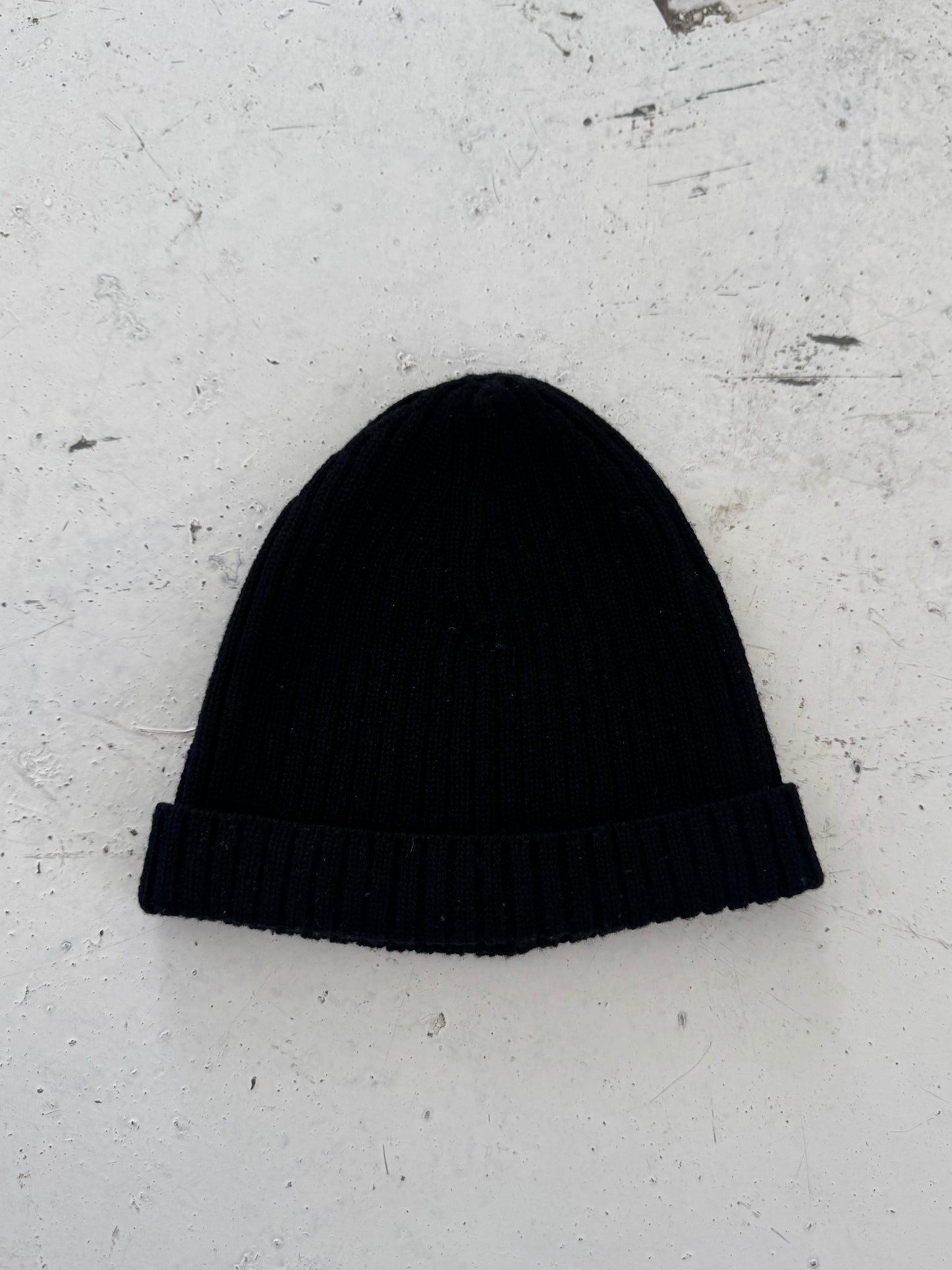 '00s Prada Sport Wool Beanie (OS)