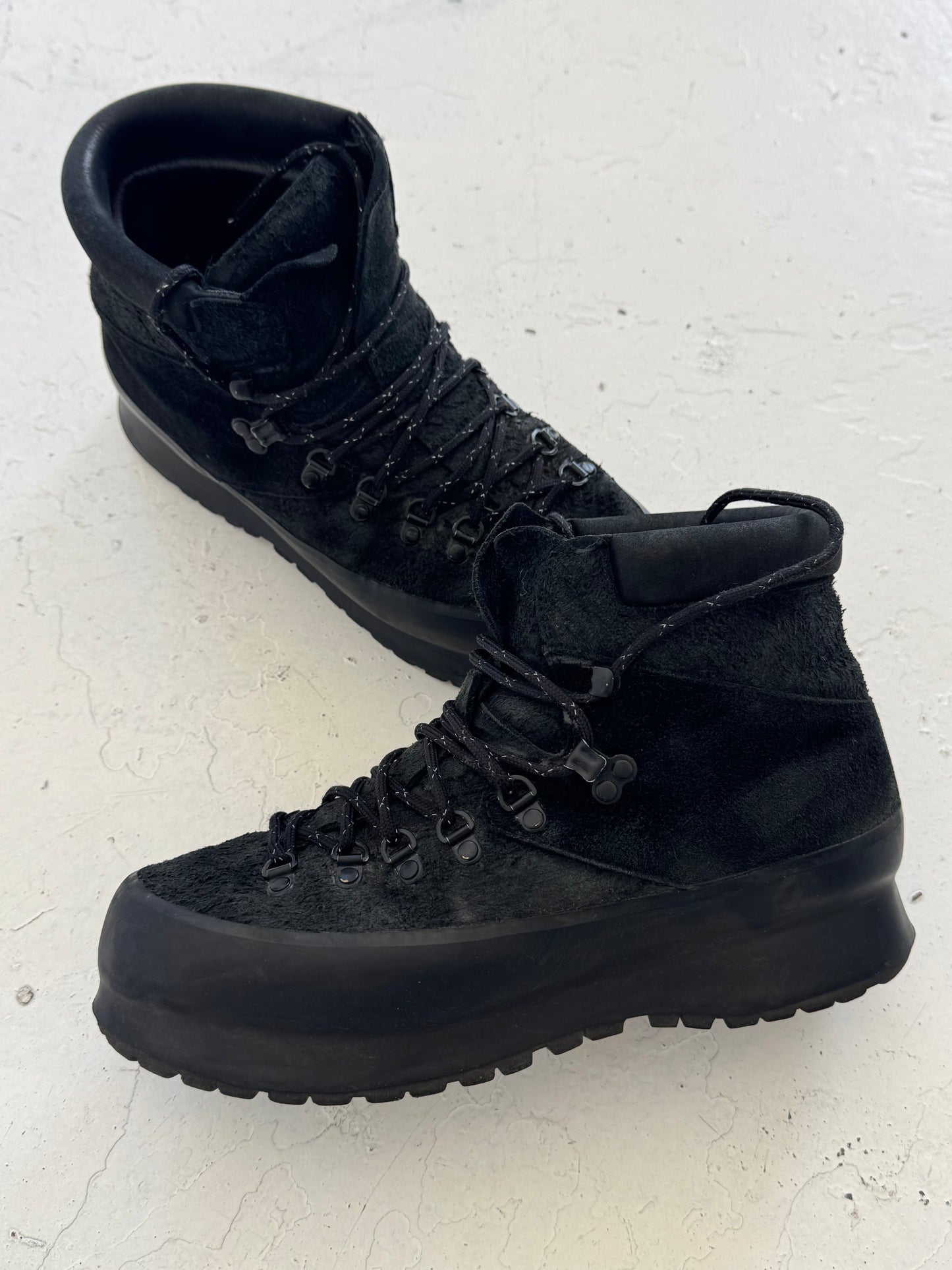 Diemme Rosset Suede Hiking Boot (UK9.5)