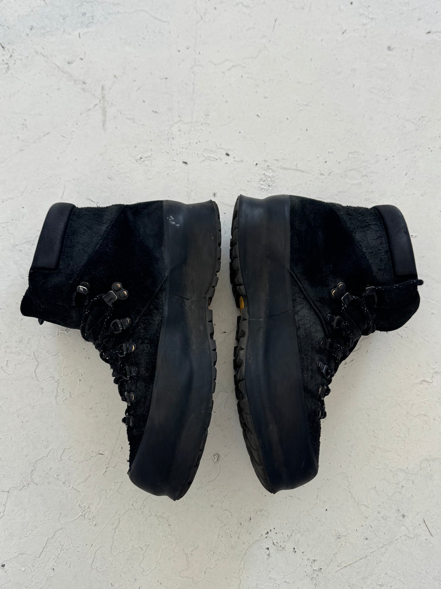 Diemme Rosset Suede Hiking Boot (UK9.5)