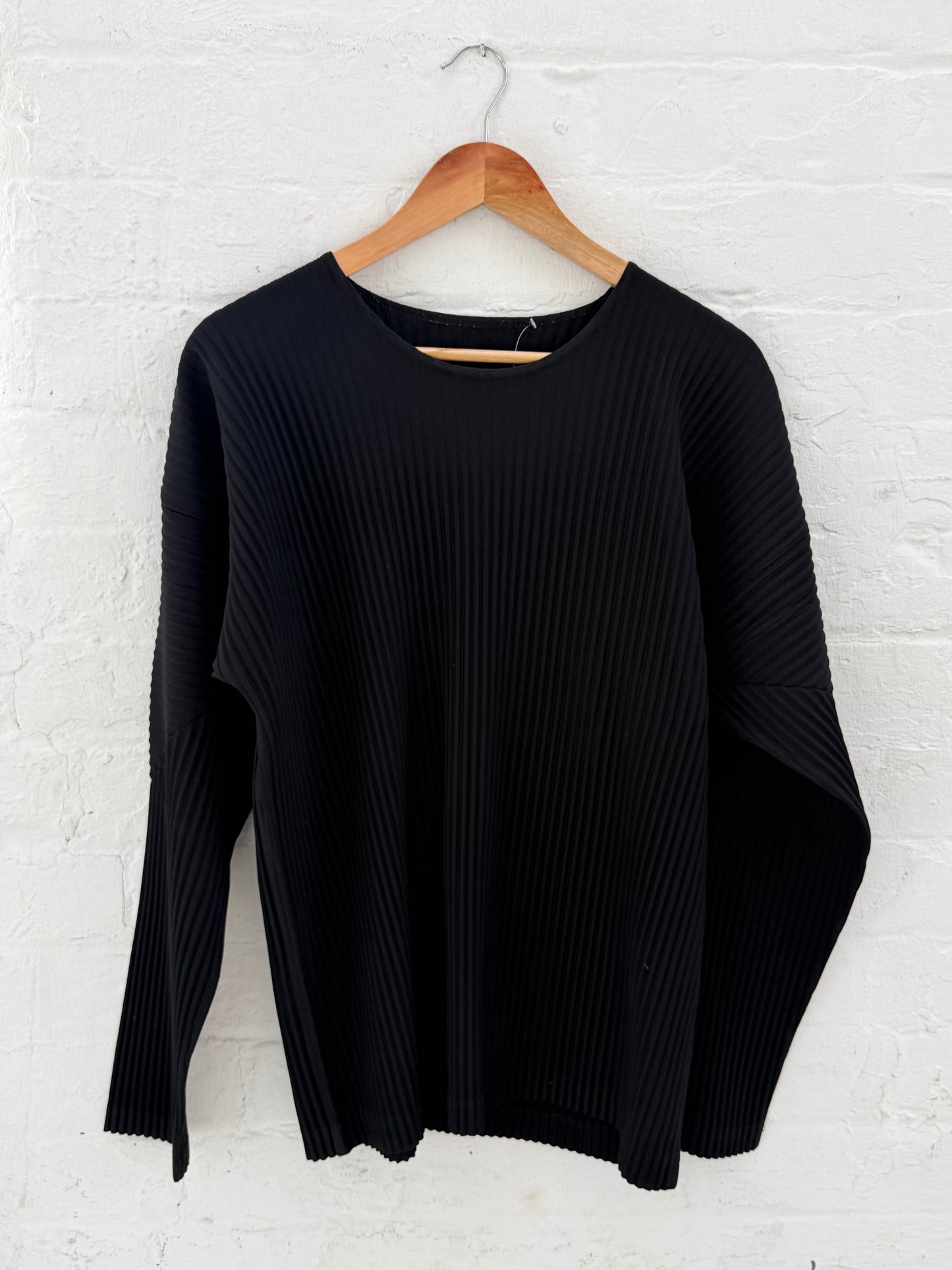 Issey Miyake Homme Plisse Longsleeve (M/L)