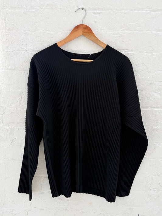 Issey Miyake Homme Plisse Longsleeve (M/L)