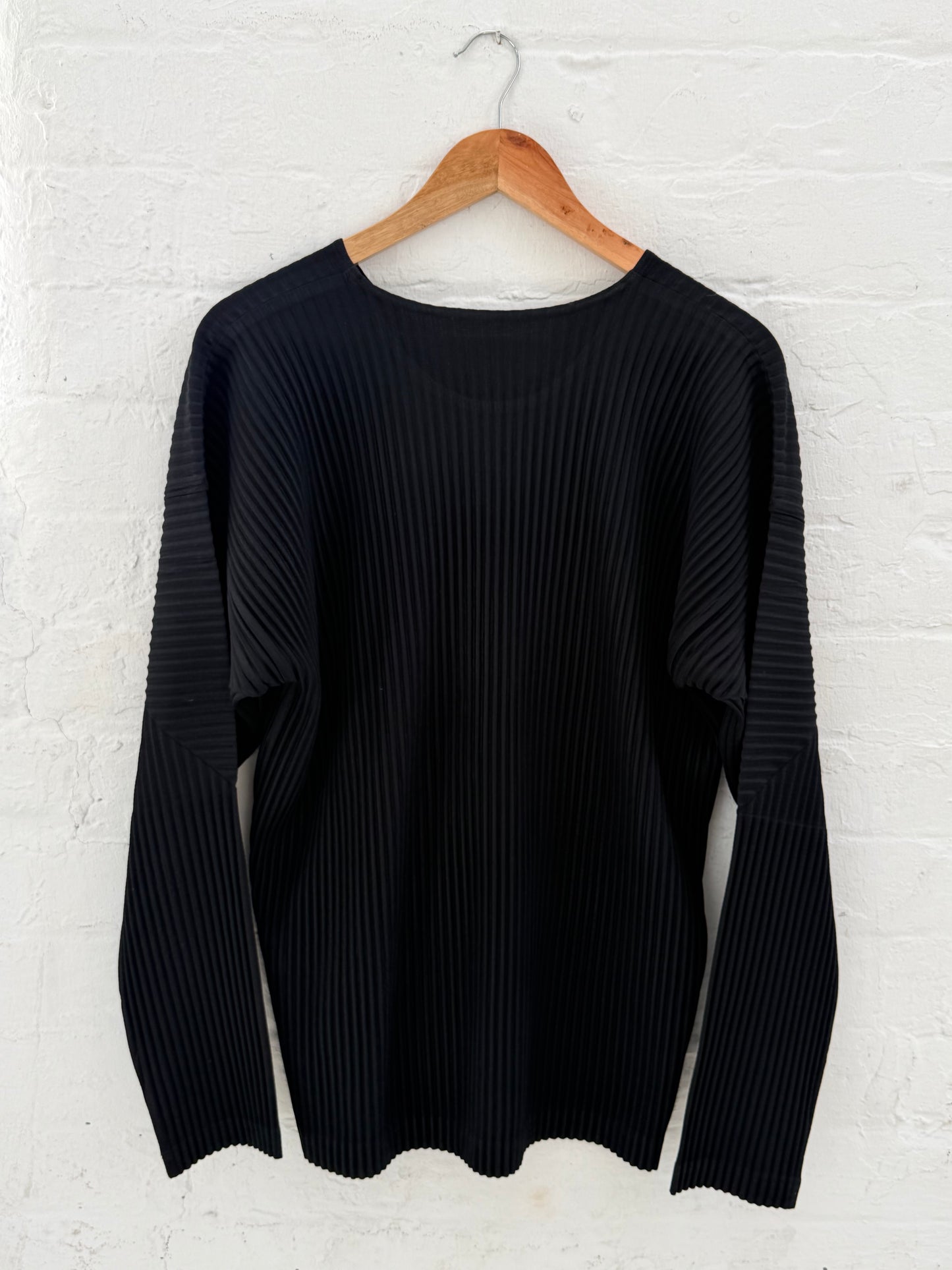 Issey Miyake Homme Plisse Longsleeve (M/L)