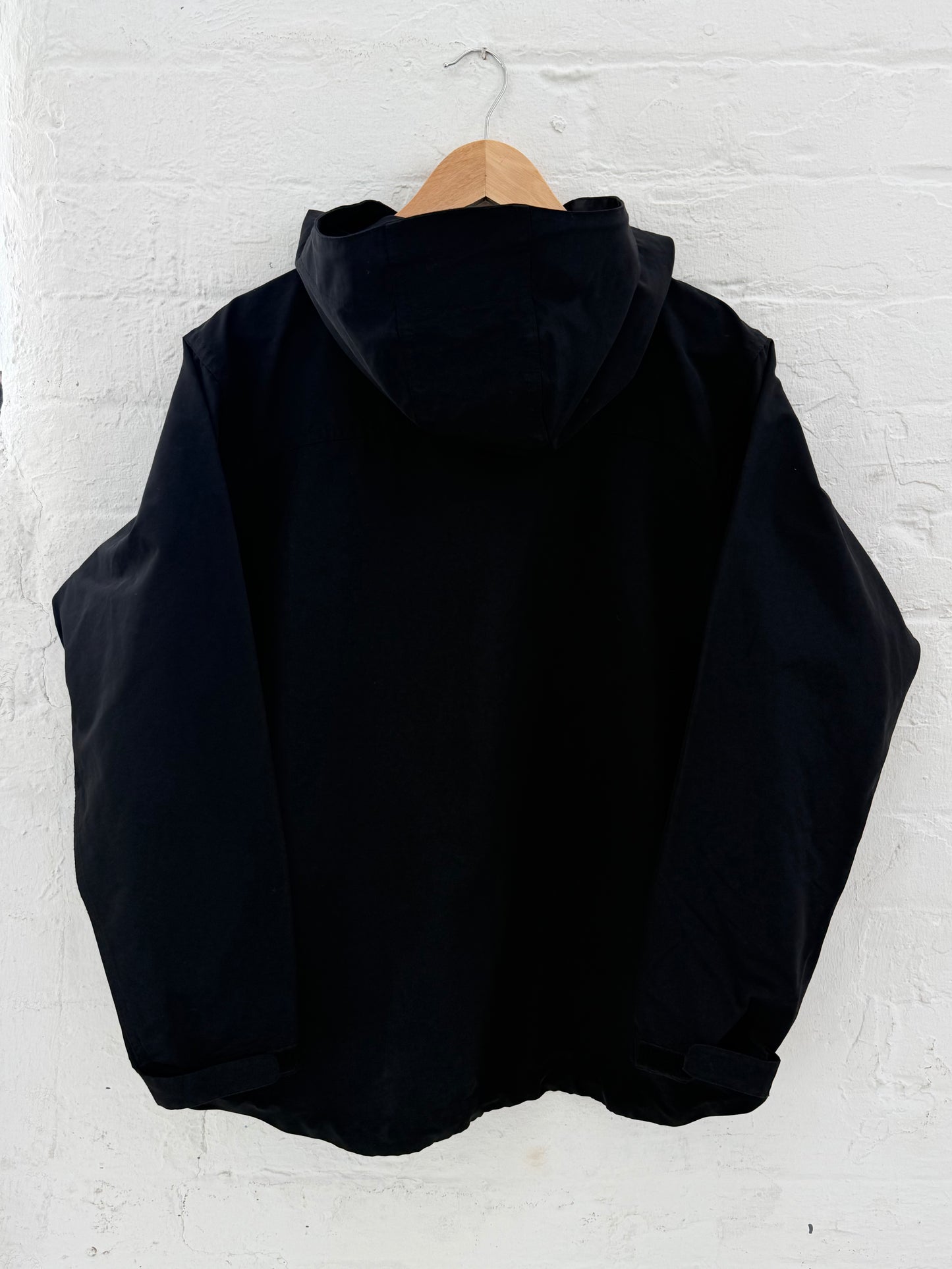 '00s Stussy Deluxe Sample Shell Jacket (M)